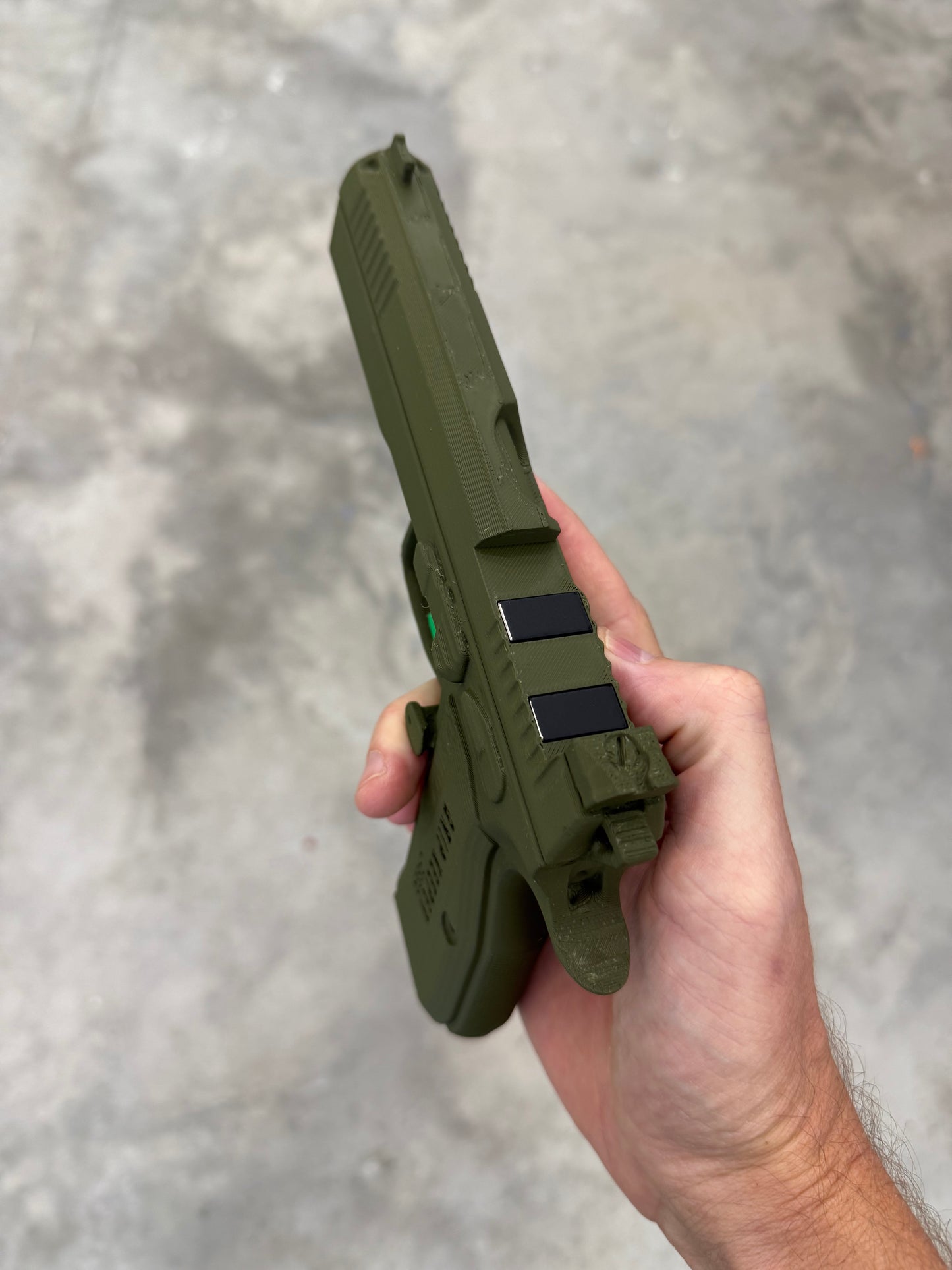 Shadow 2 Laser Trainer