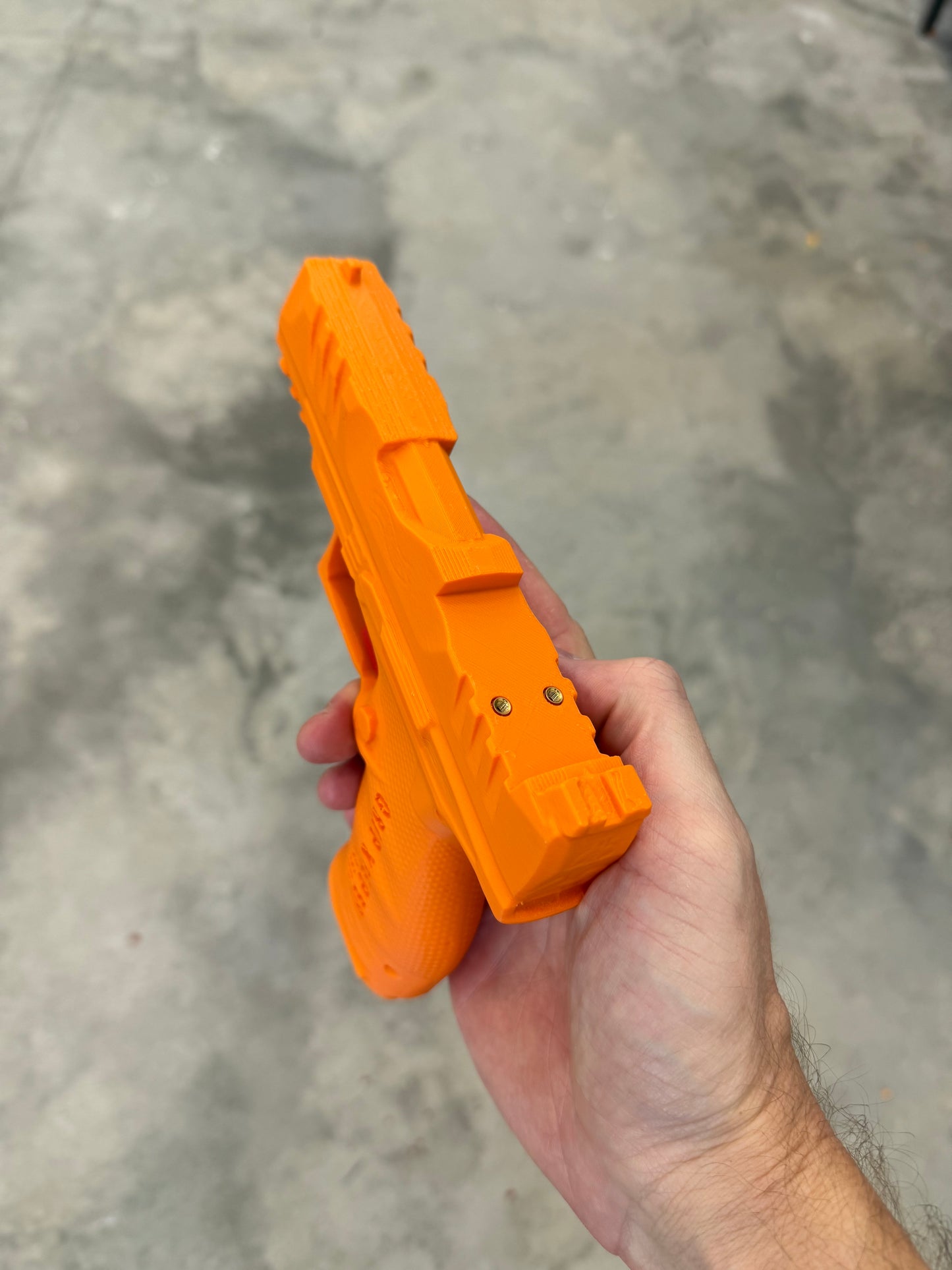 PDP Compact Laser Trainer