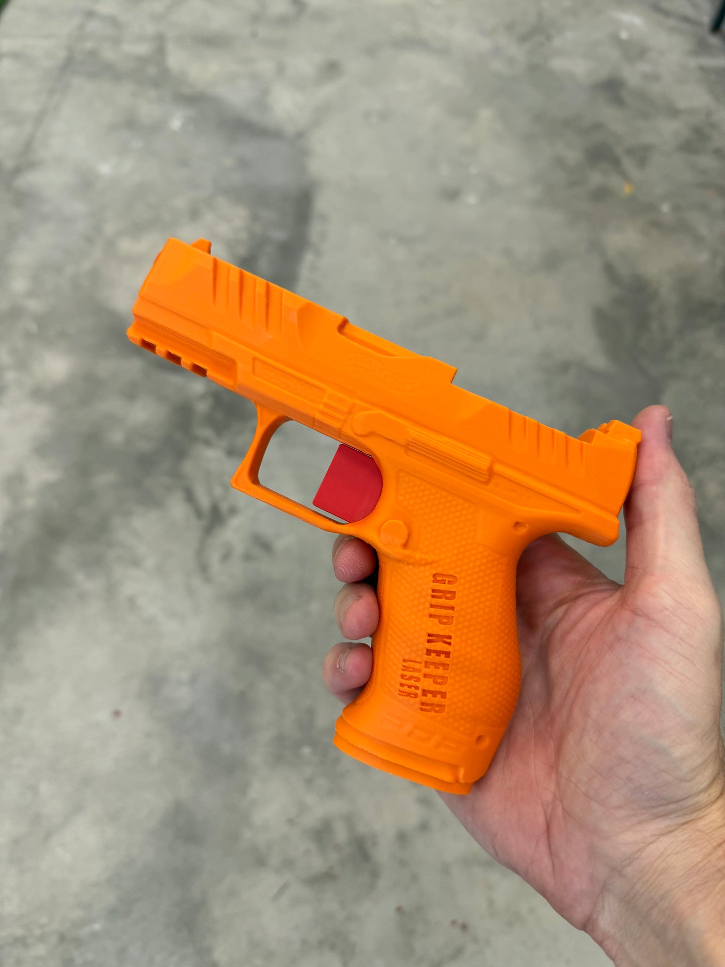 PDP Compact Laser Trainer