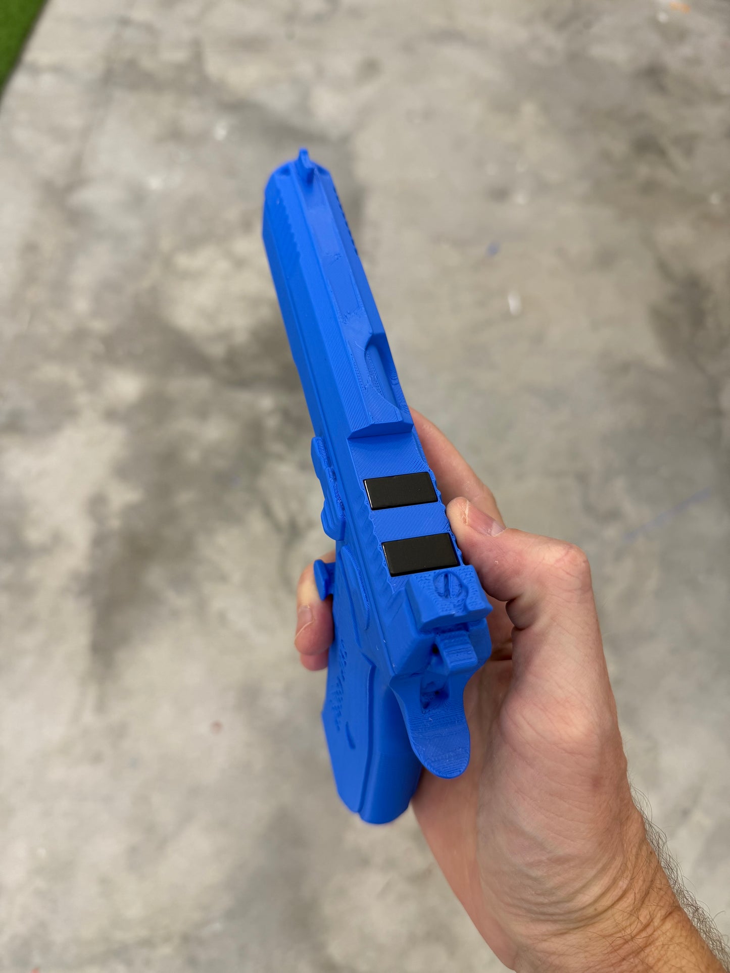 Shadow 2 Laser Trainer