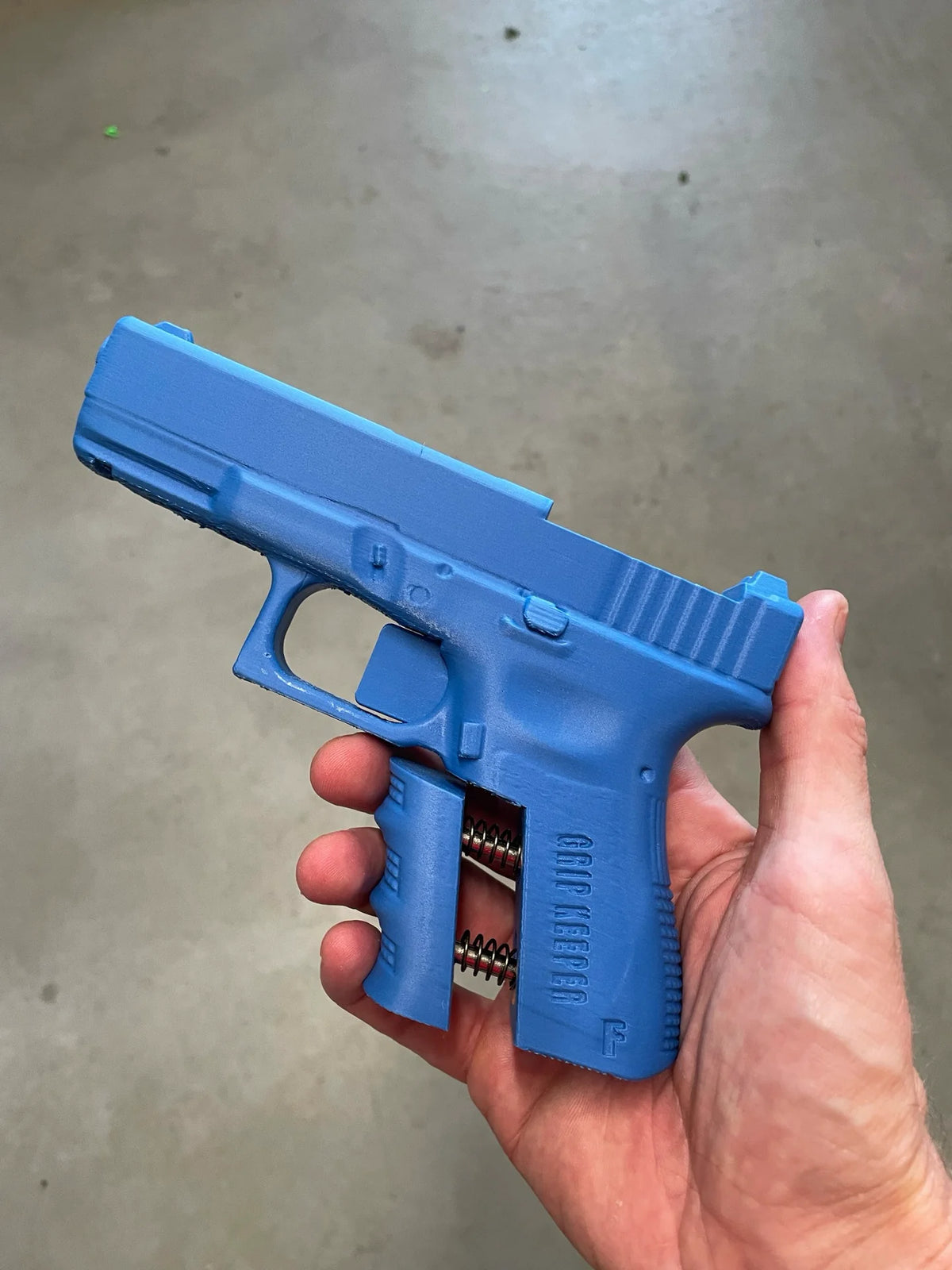 GK19 3.0