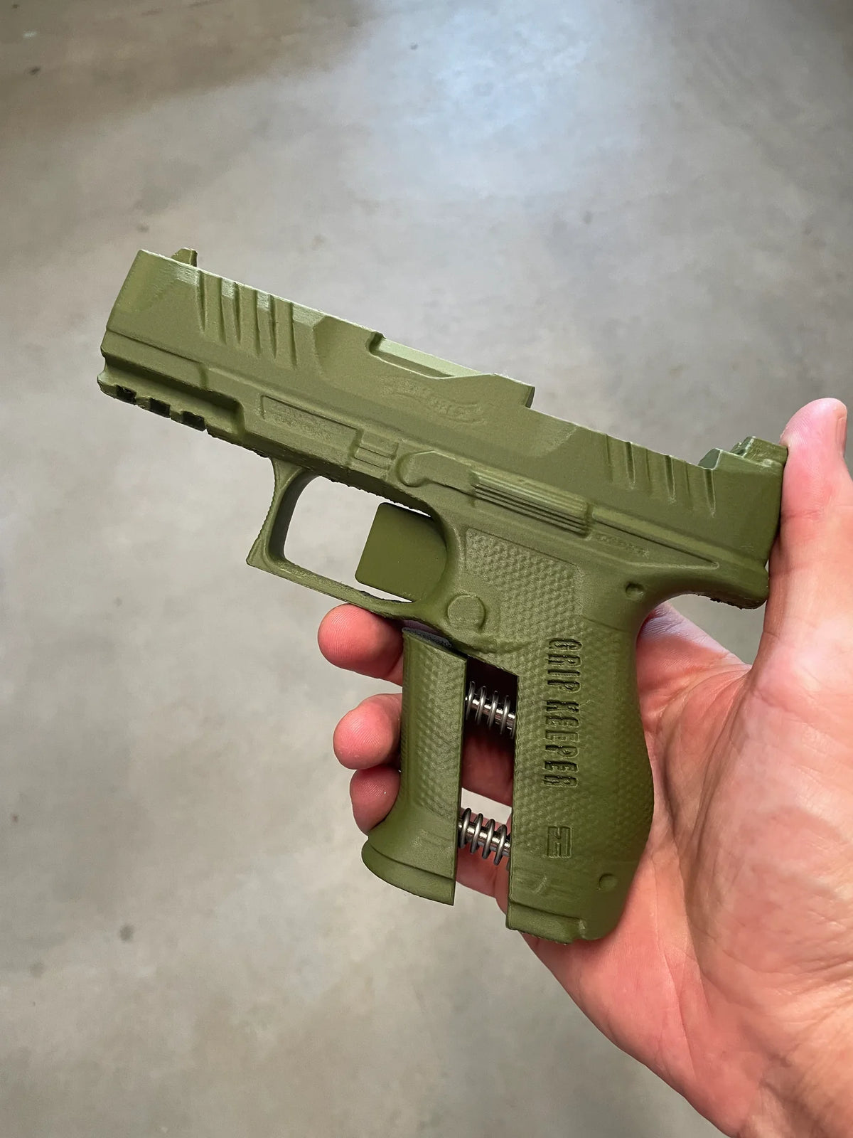 PDP Compact