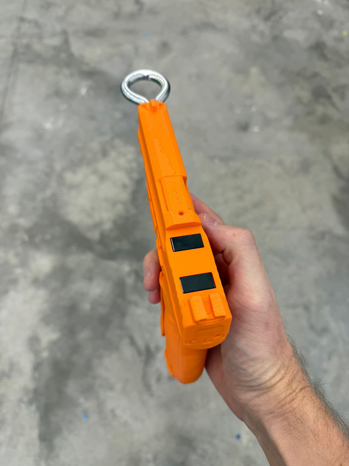 Grip Keeper Complete Pro