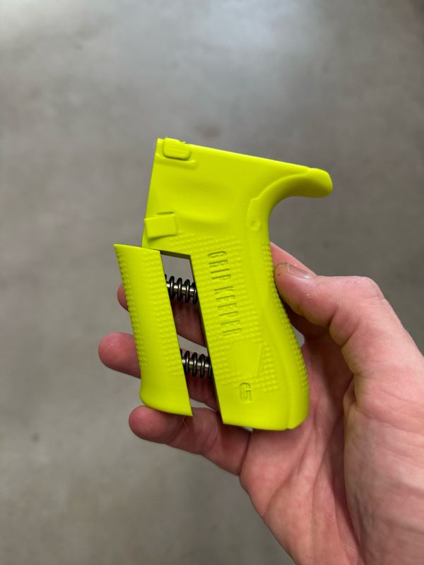 GK17/19X/45/34/47 5.0 Just The Grip