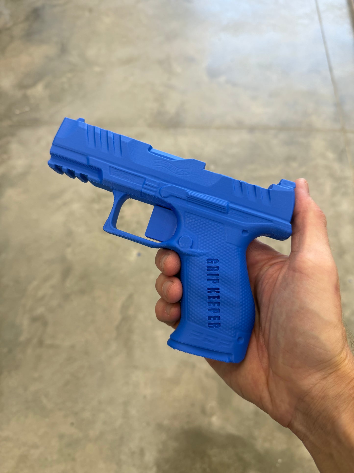 PDP Compact Trainer