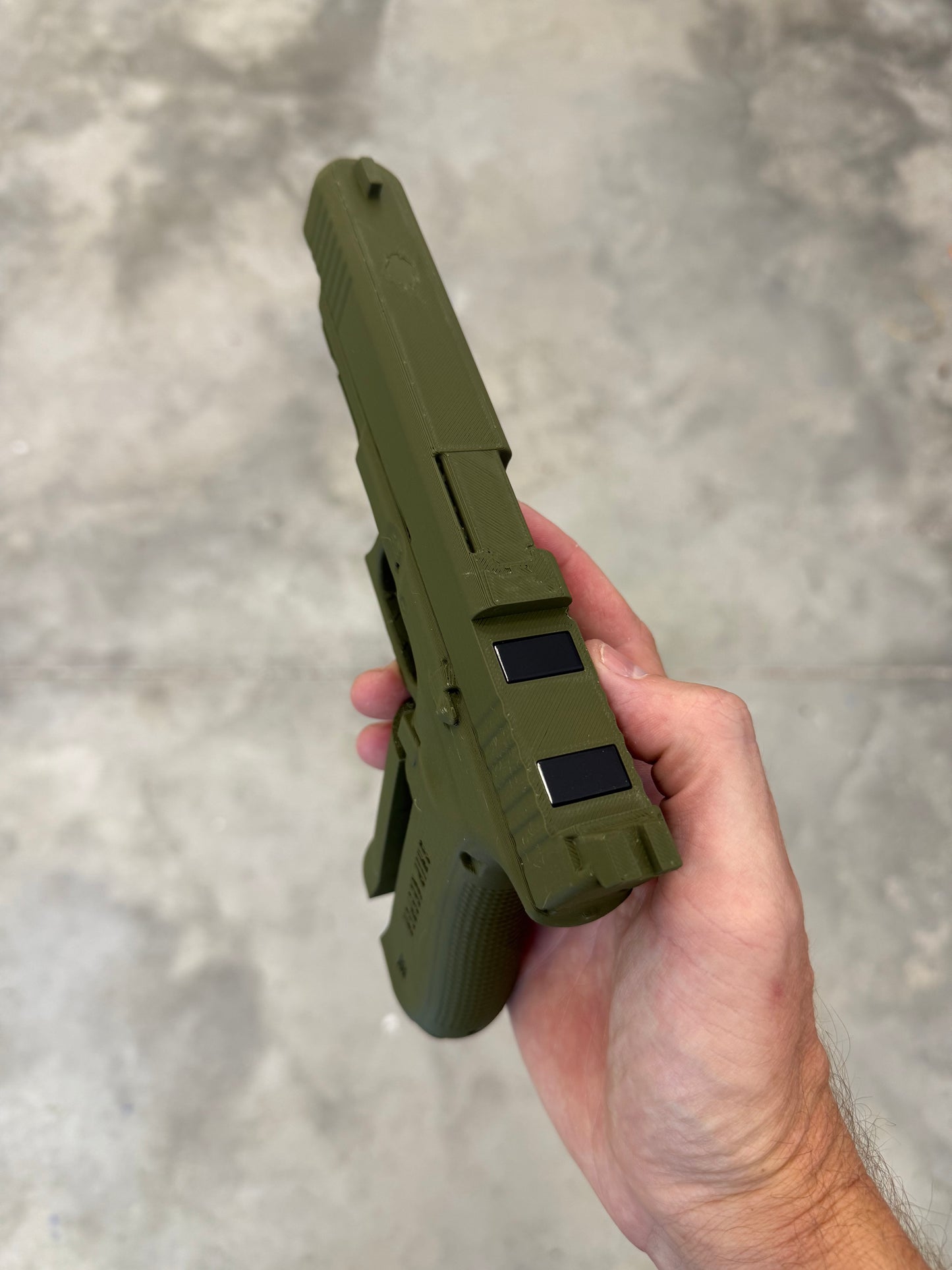 GK34 Complete