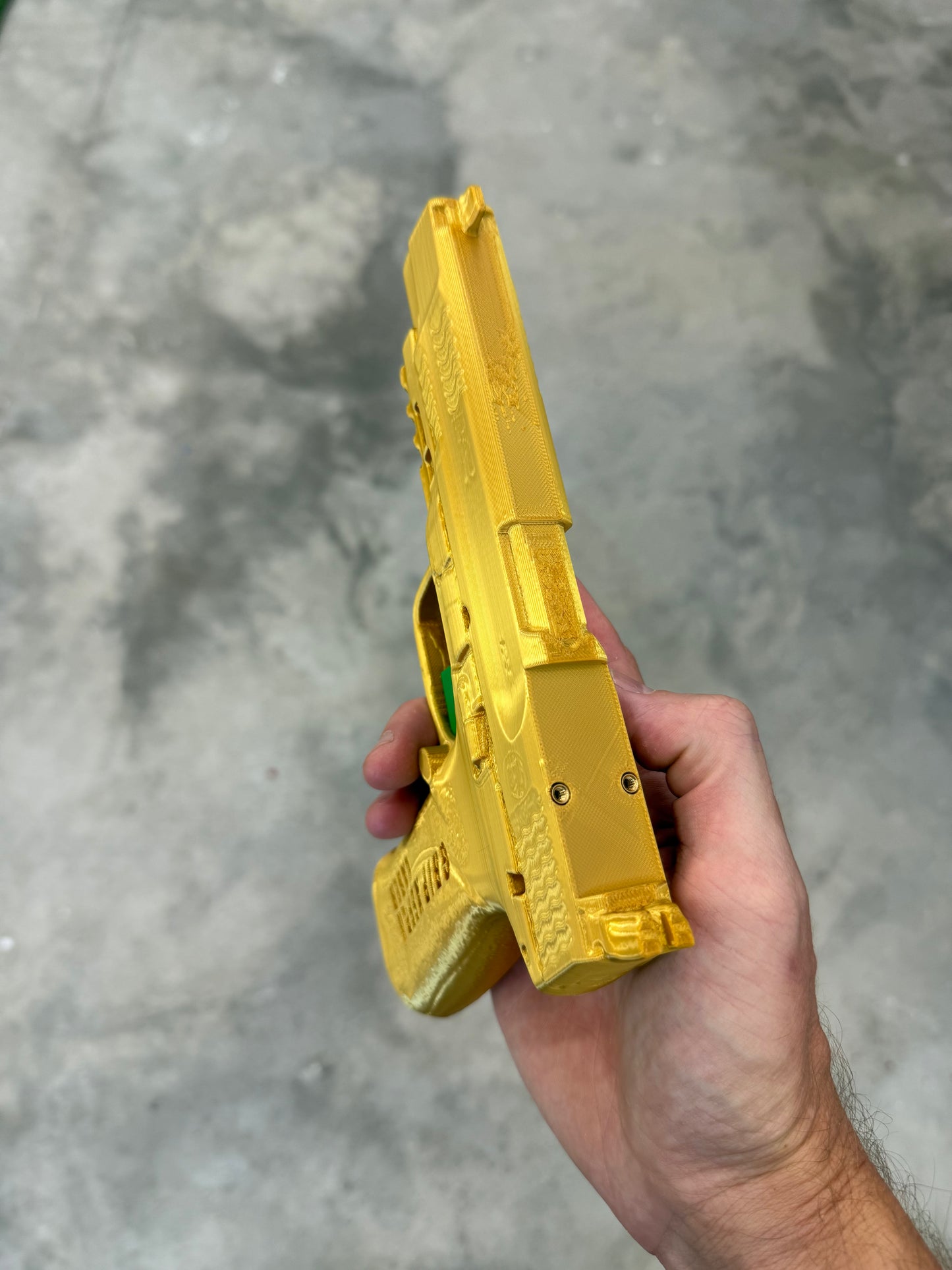 M&P 5inch Laser Trainer