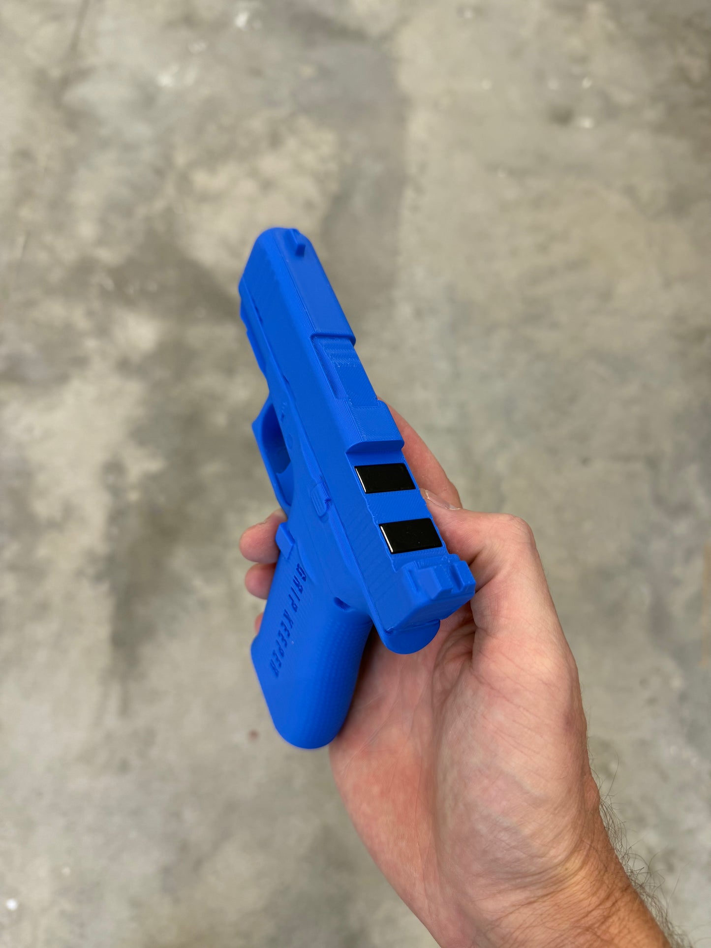 GK43X Trainer