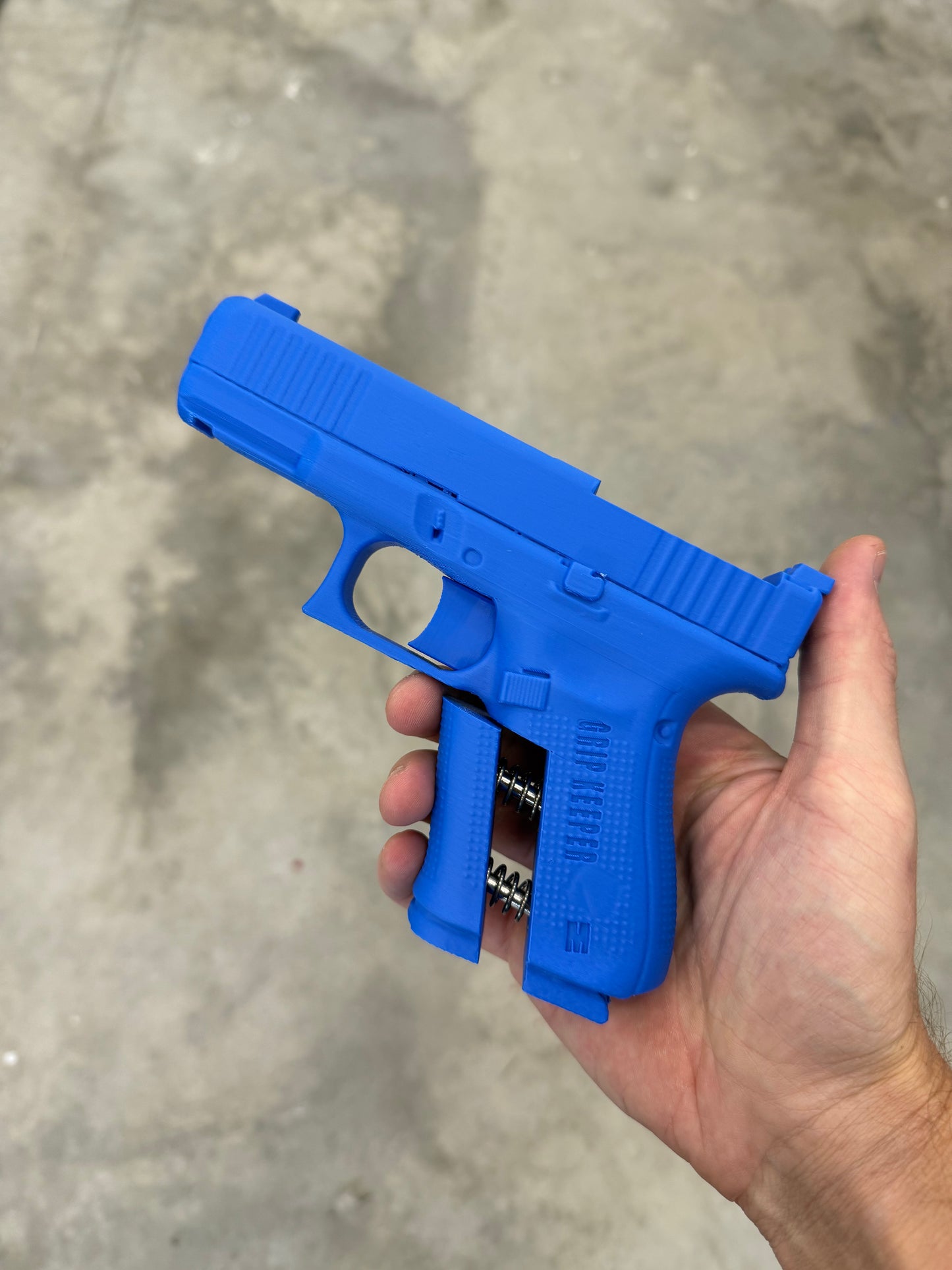 GK19 5.0 Complete
