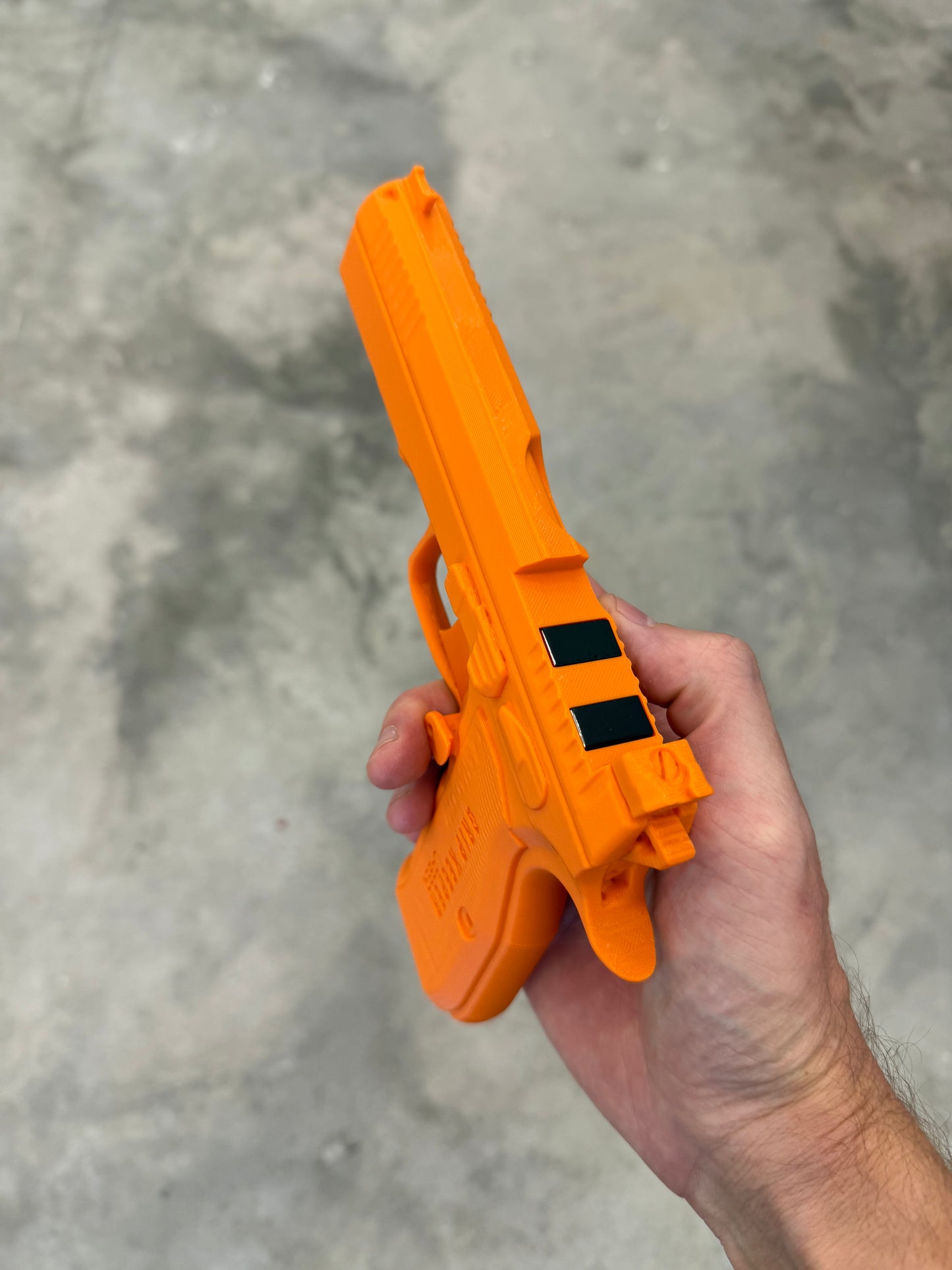 Shadow 2 Laser Trainer