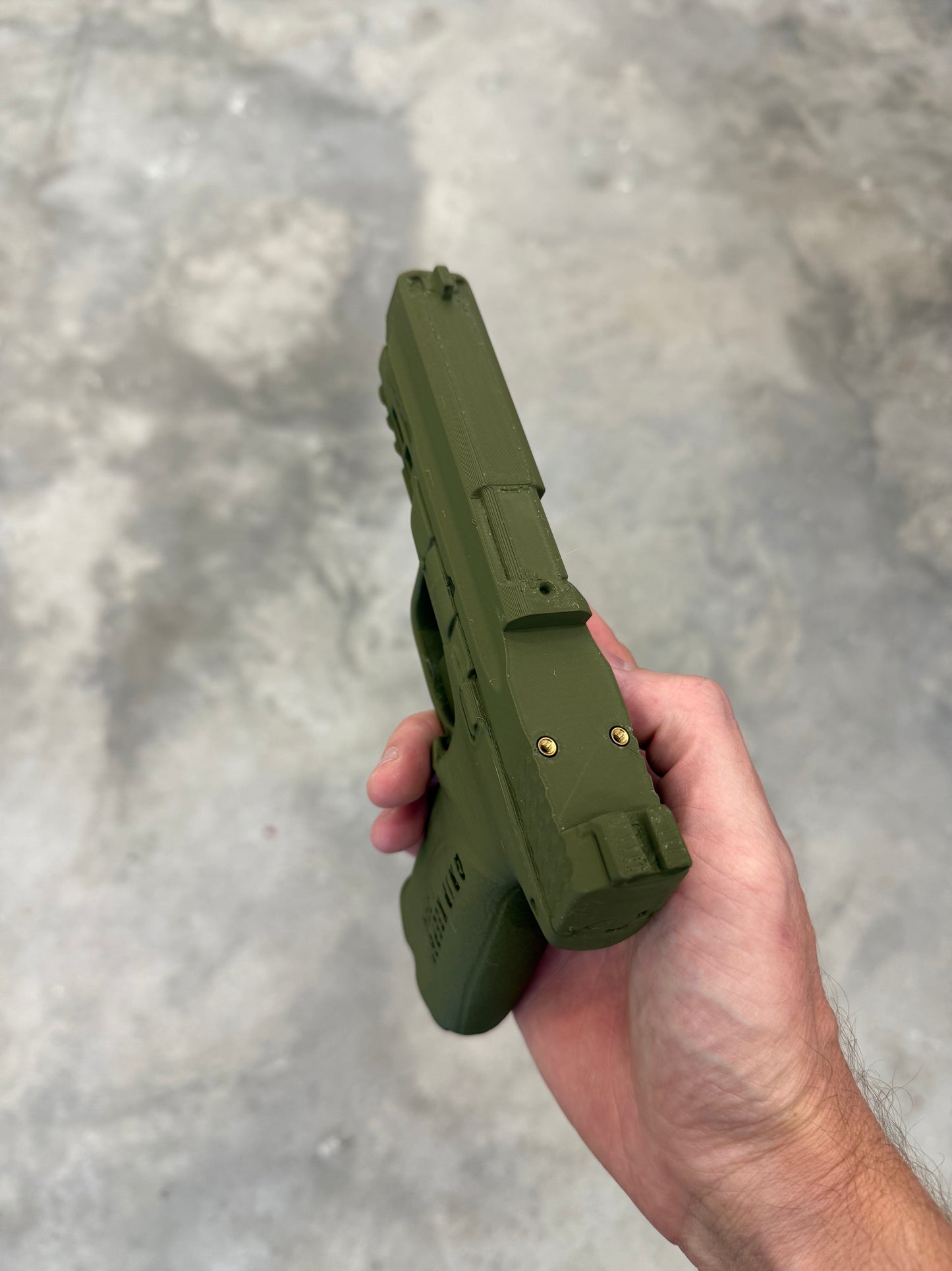 M&P 4inch Laser Trainer