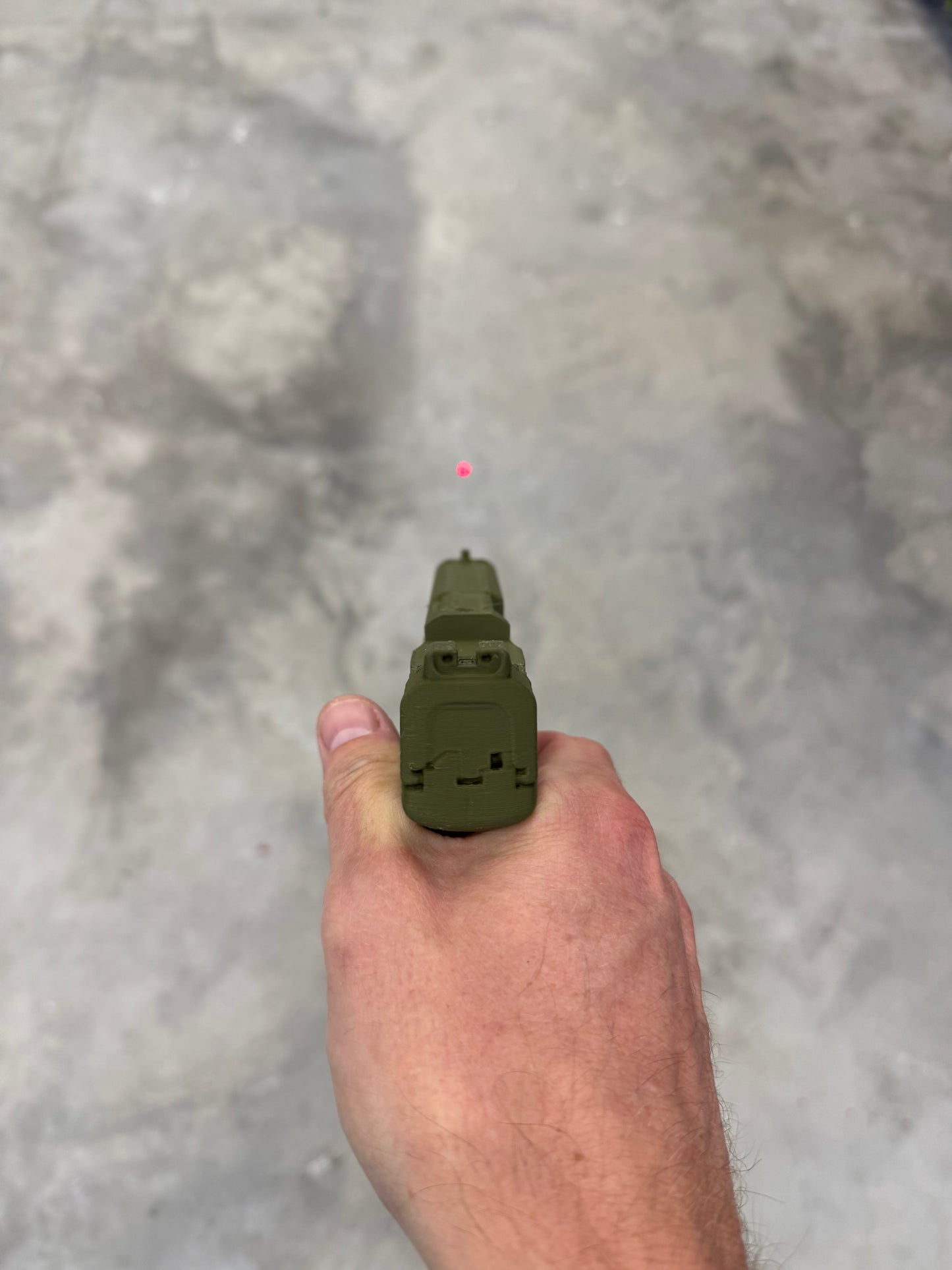 M&P 4inch Laser Trainer