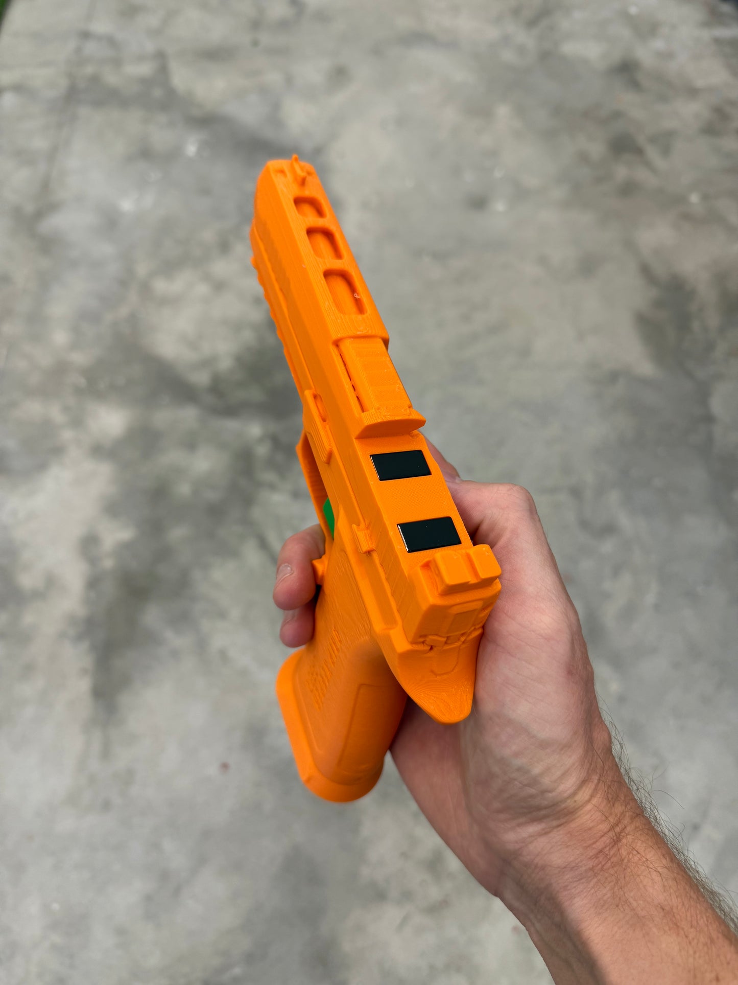 X5 Legion Laser Trainer