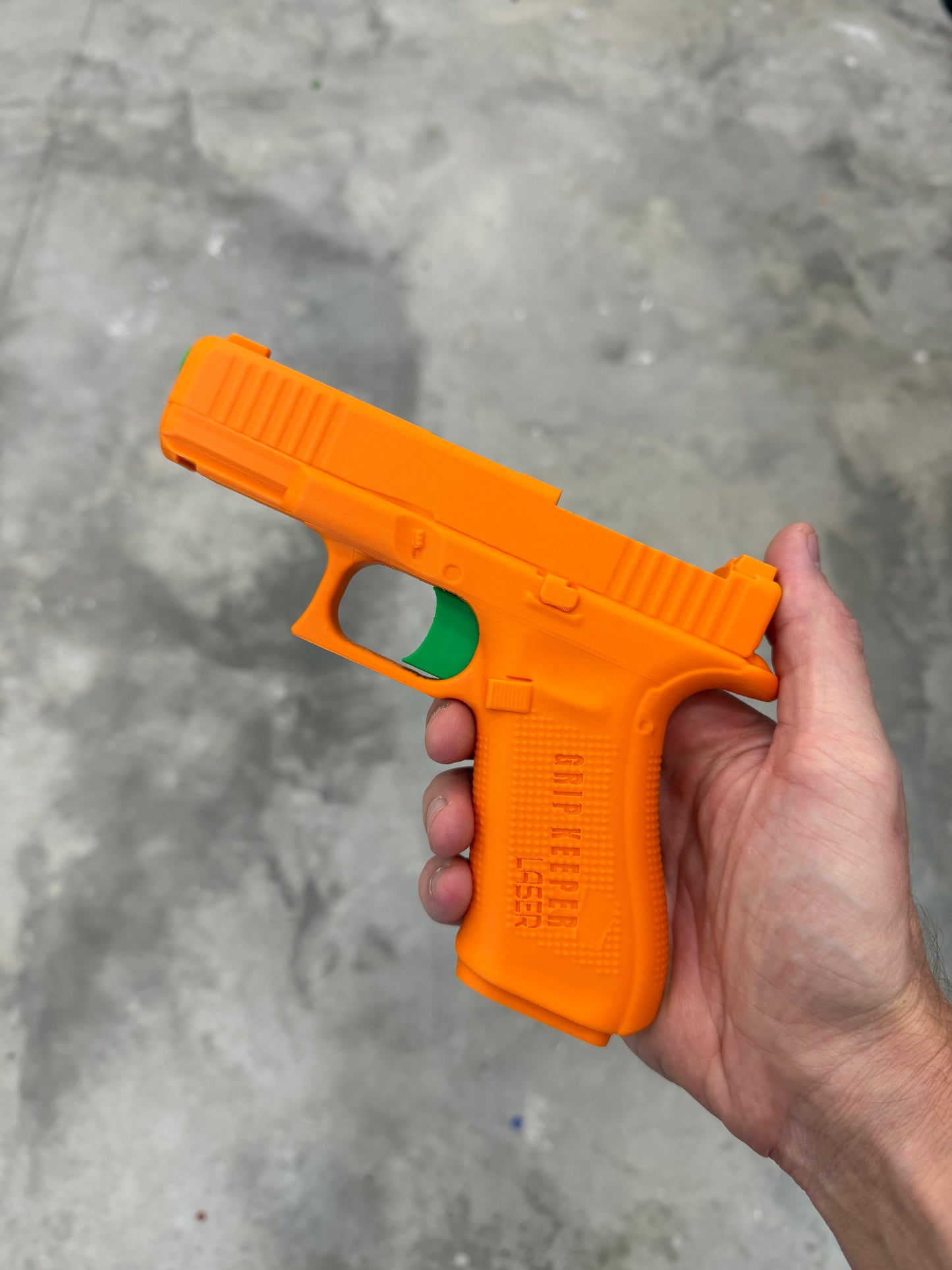 GK45 Laser Trainer