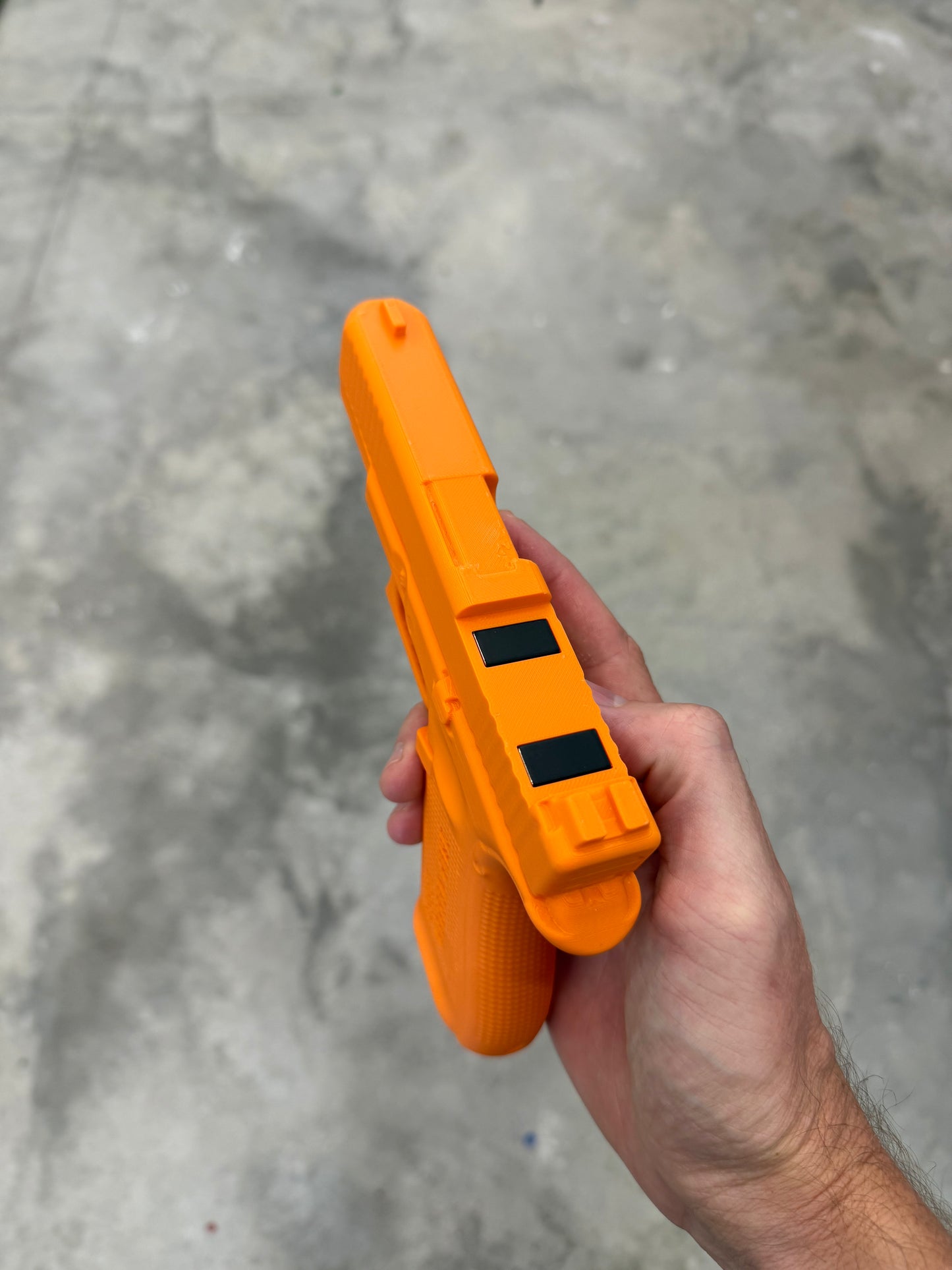 GK45 Laser Trainer
