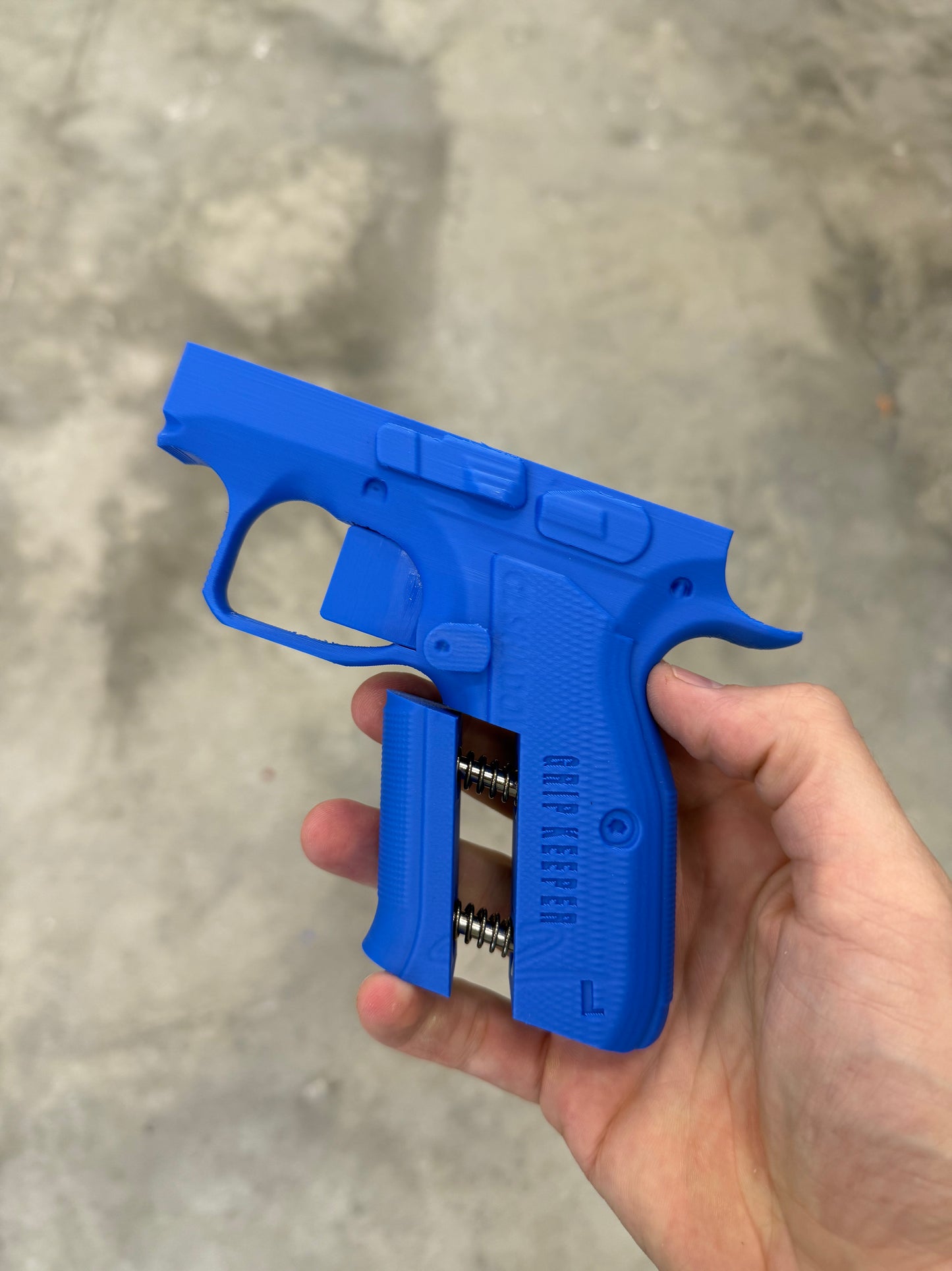 Shadow 2 Stubby