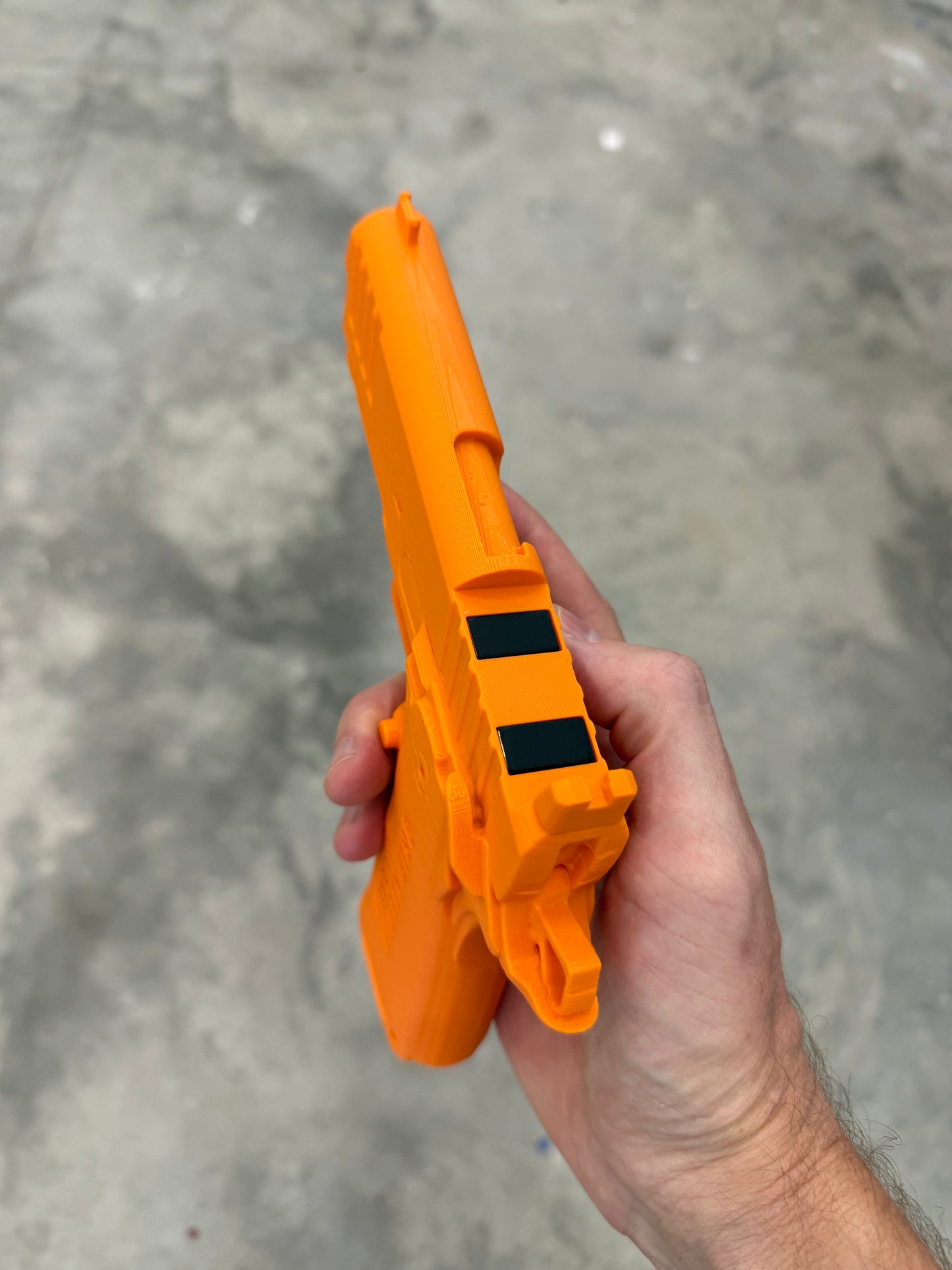 Prodigy Laser Trainer