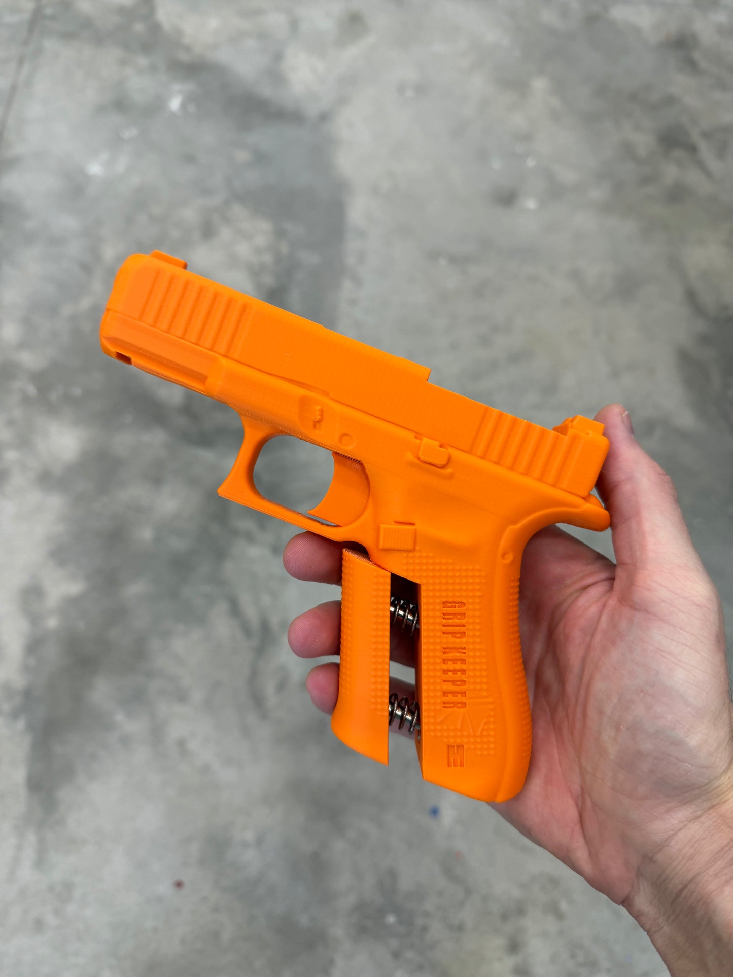GK19 5.0 Complete