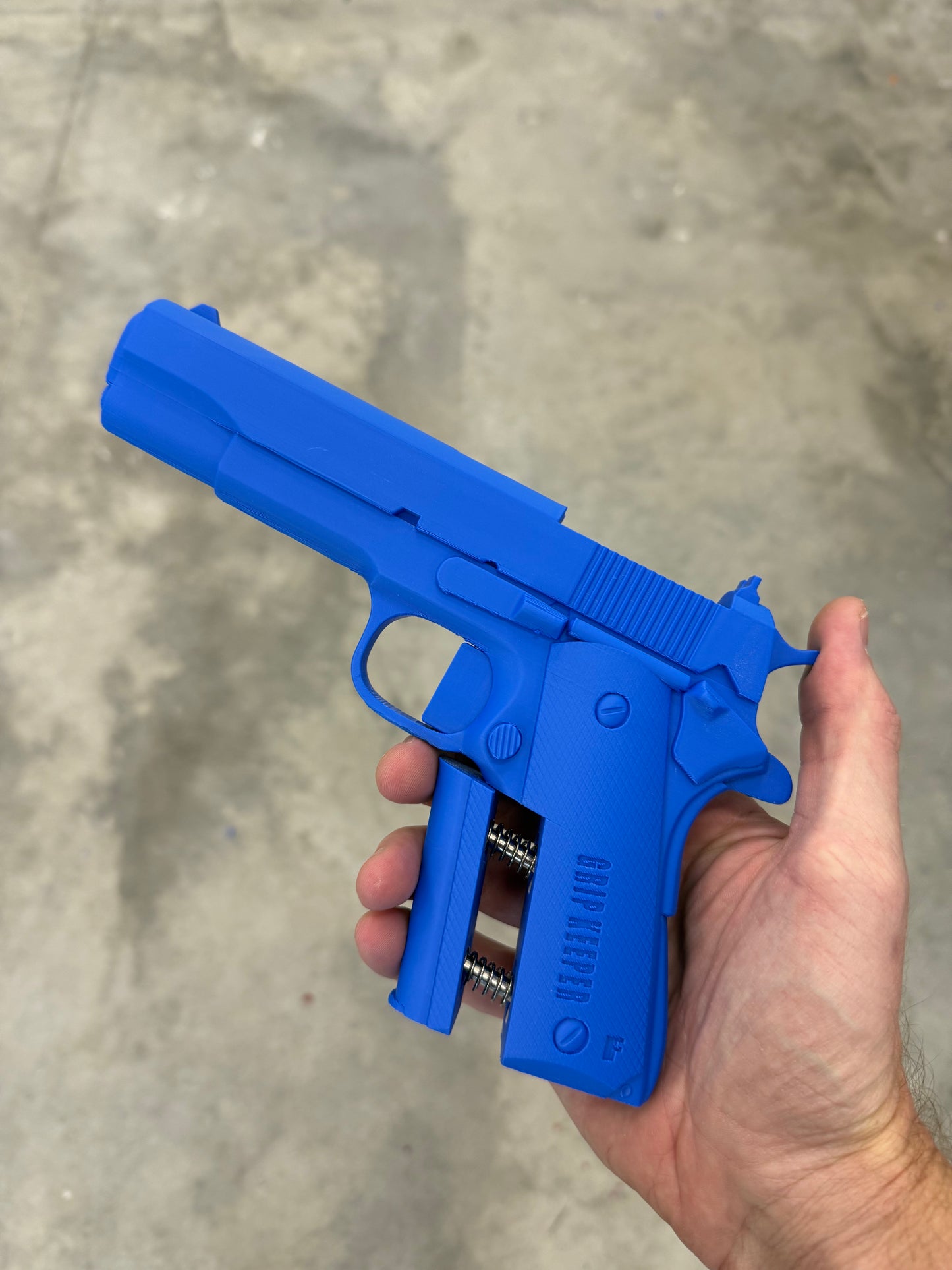 1911 Complete
