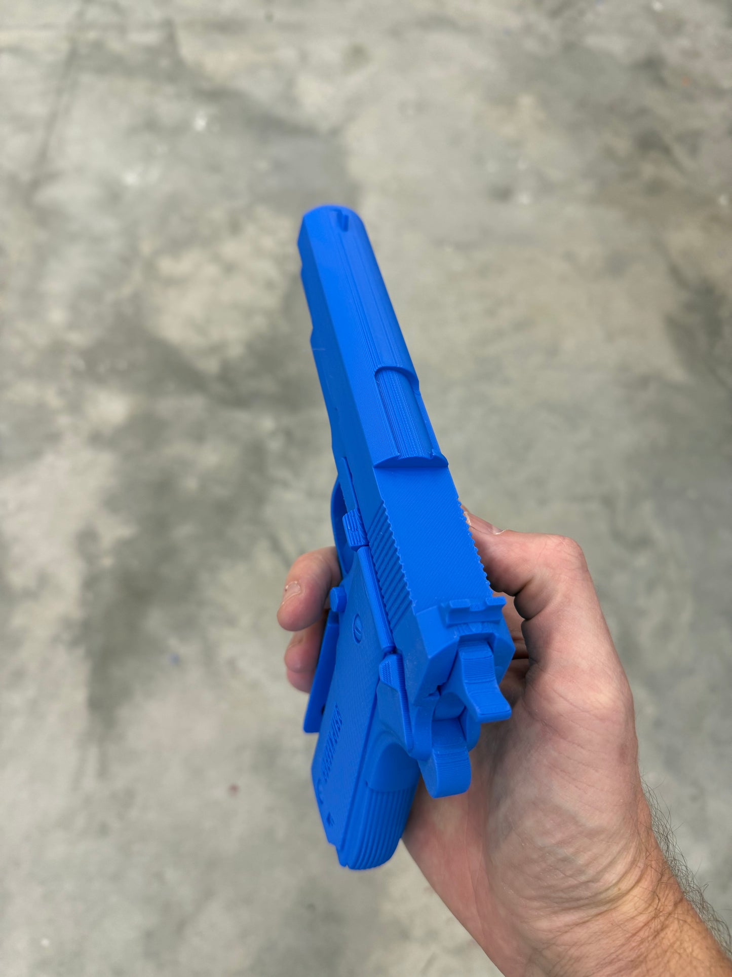 1911 Complete