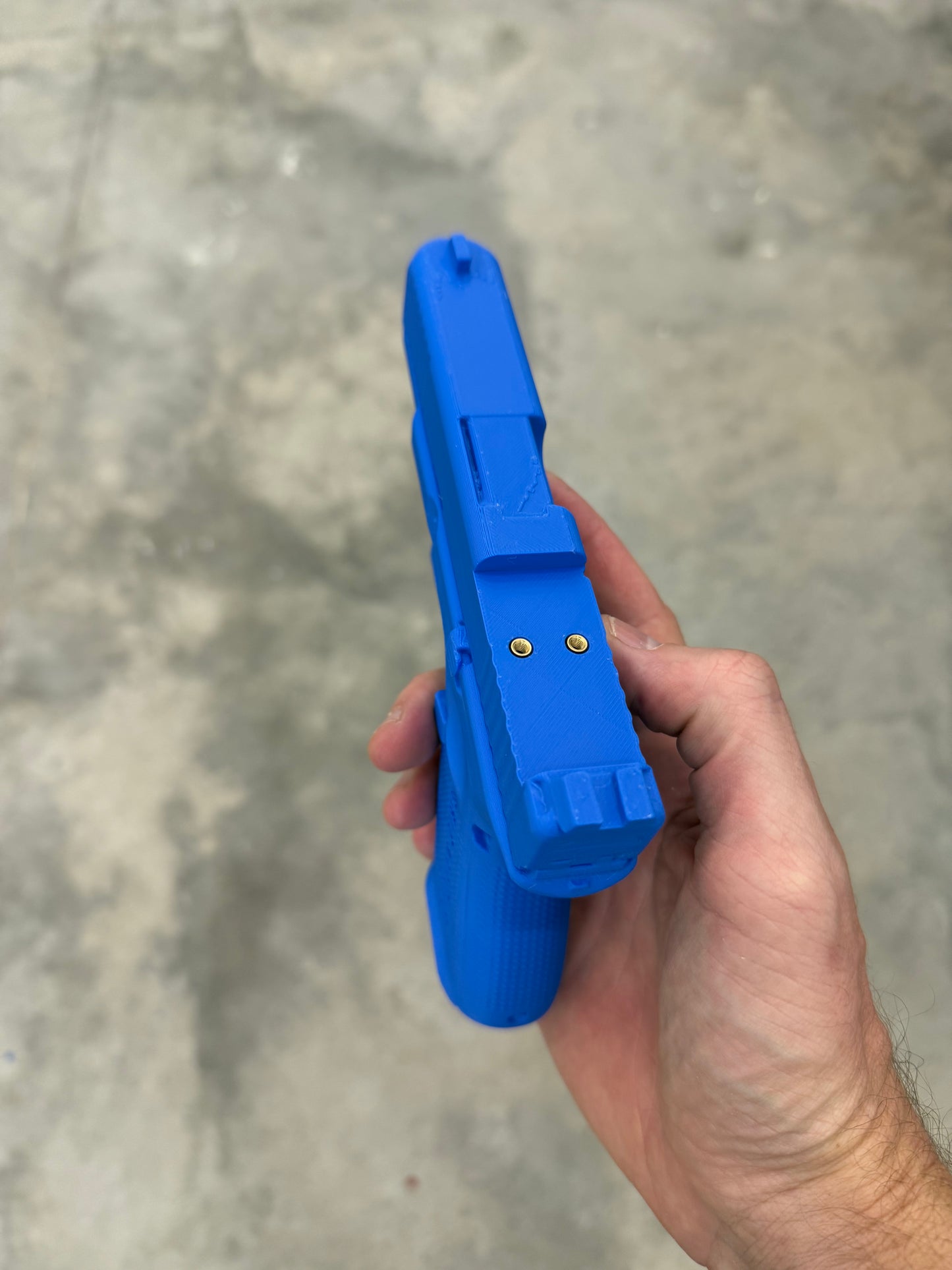GK19 5.0 Laser Trainer