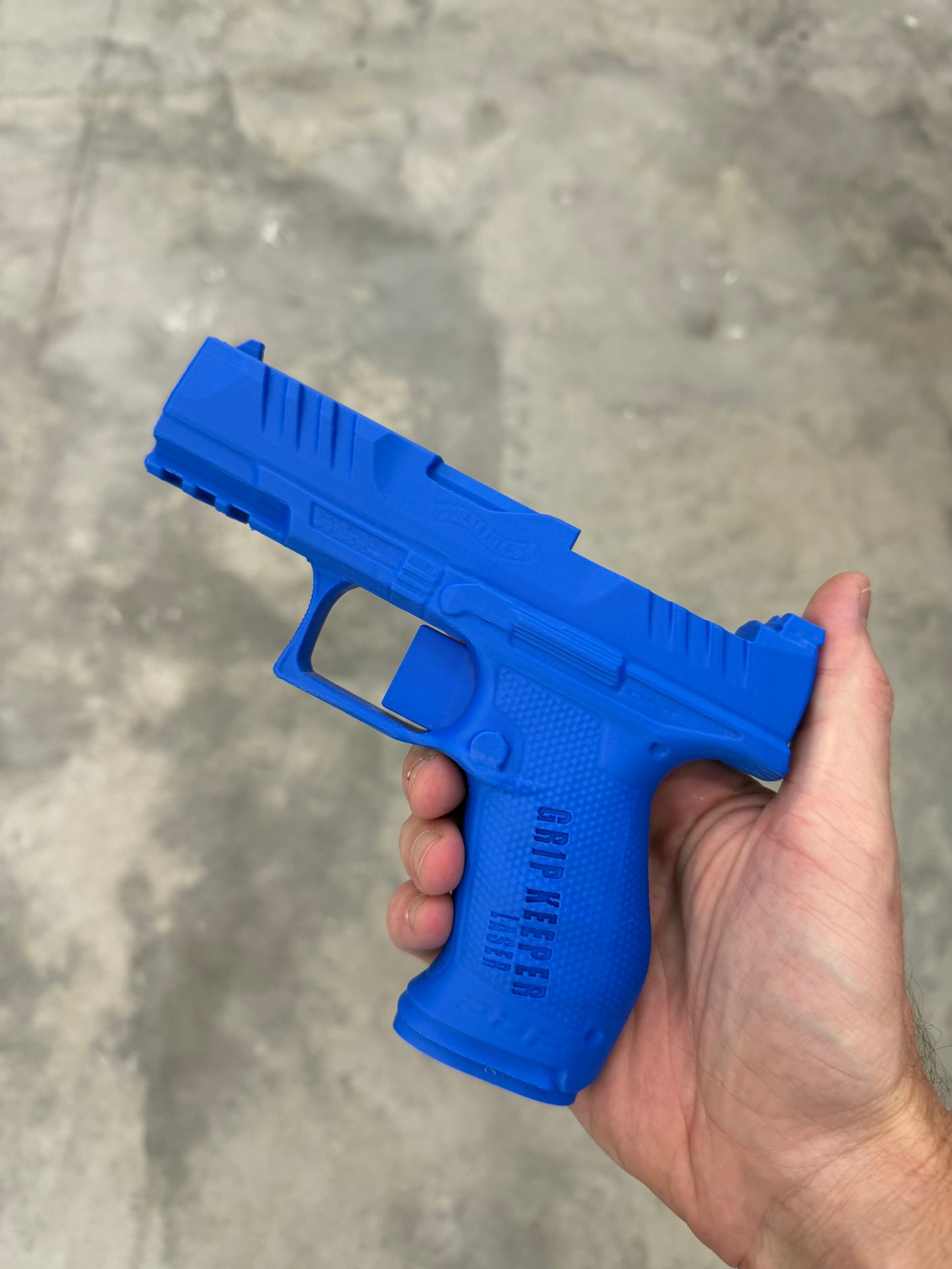 PDP Compact Laser Trainer