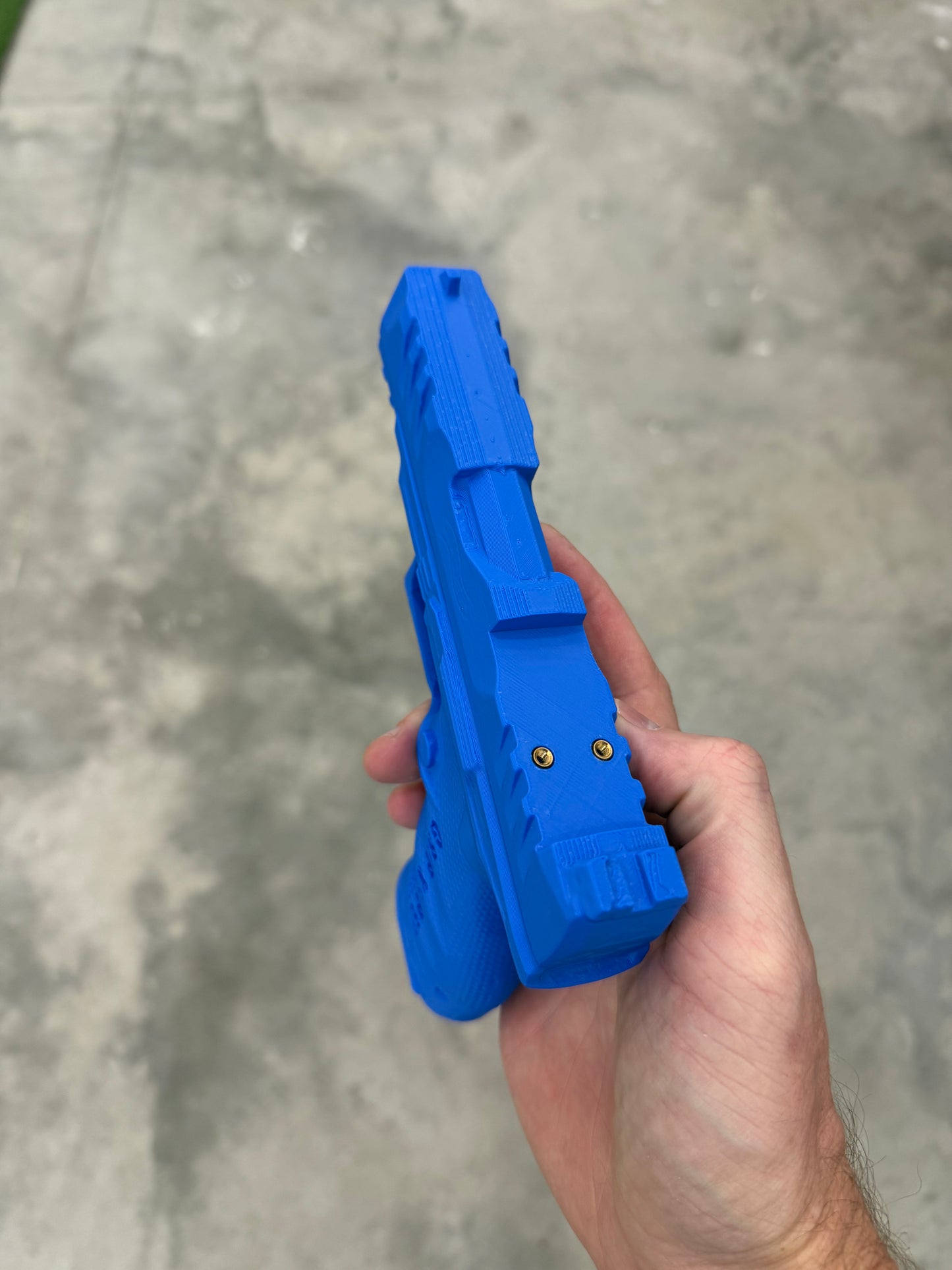 PDP Compact Laser Trainer