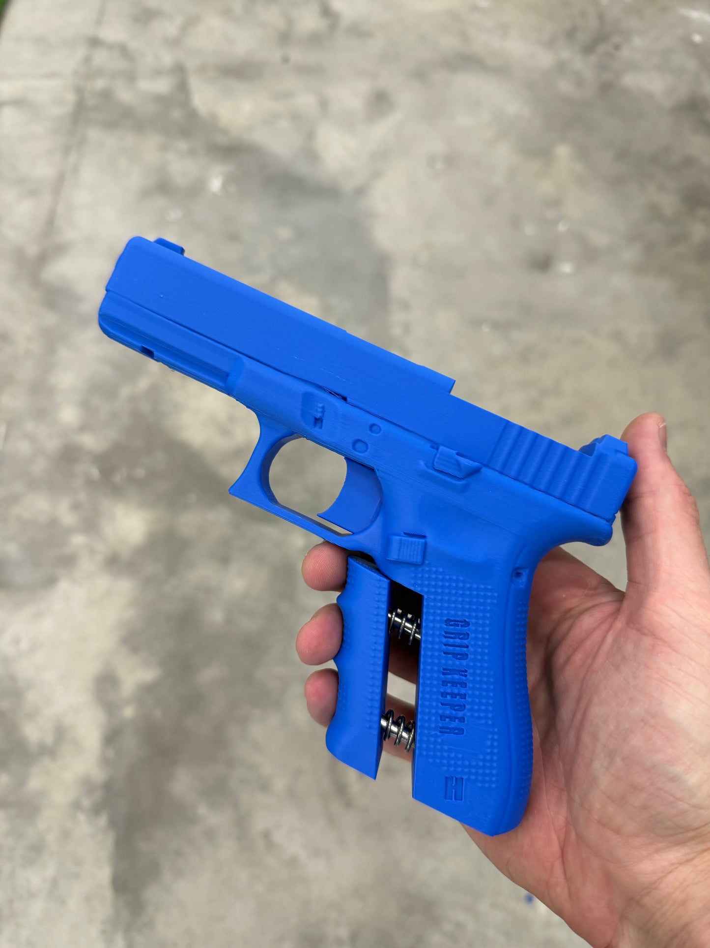 GK17 4.0 Complete