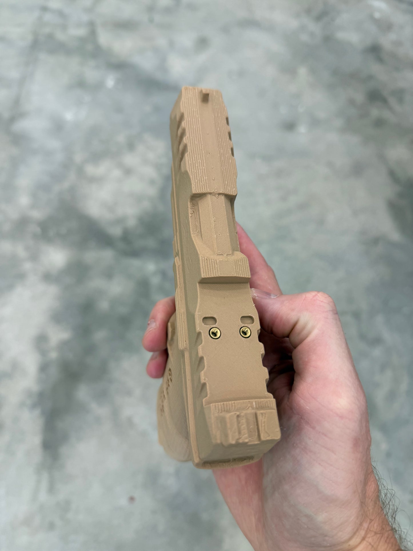 PDP Compact Laser Trainer