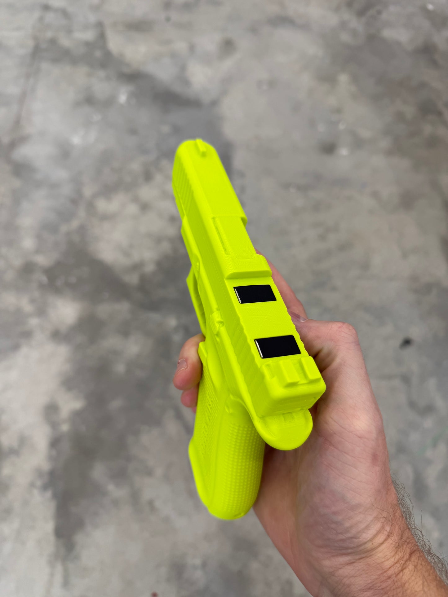 GK45 Trainer