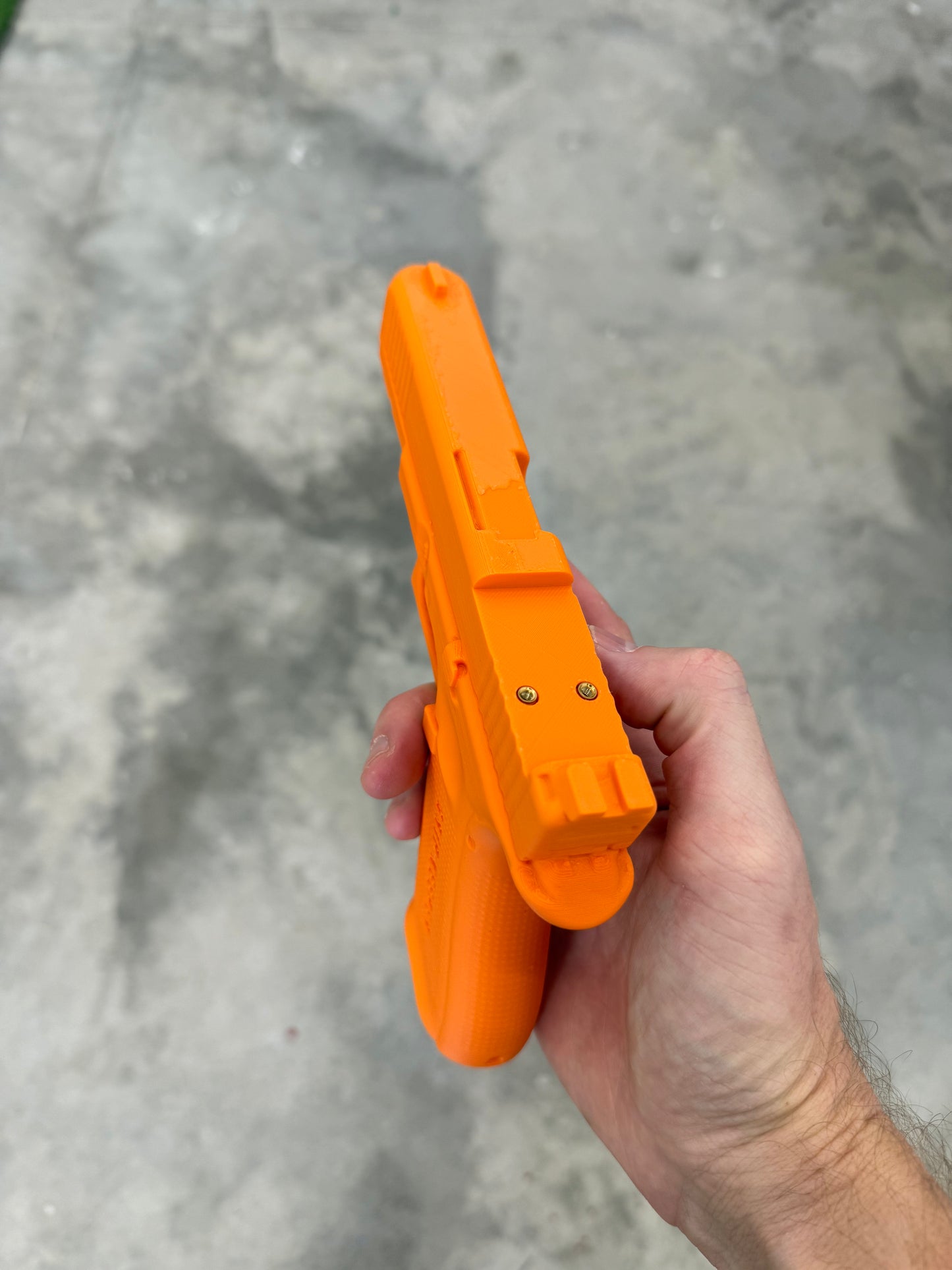 GK17 5.0 Trainer