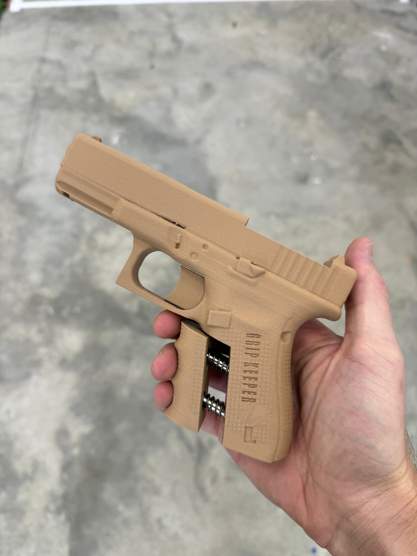 GK19 4.0 Complete