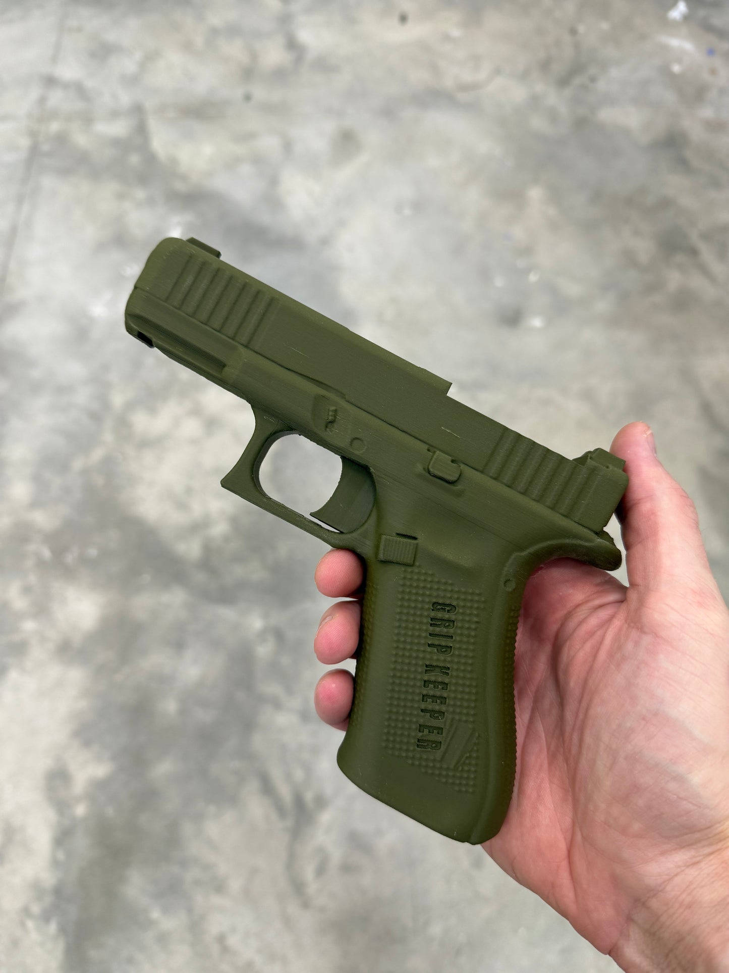 GK45 Trainer