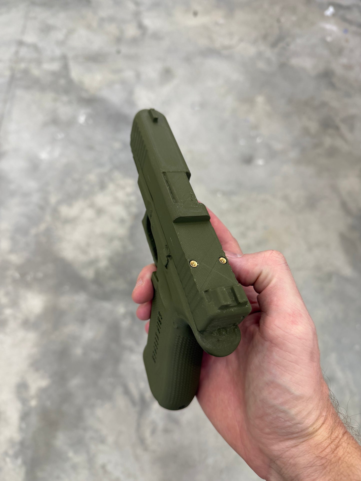GK45 Trainer