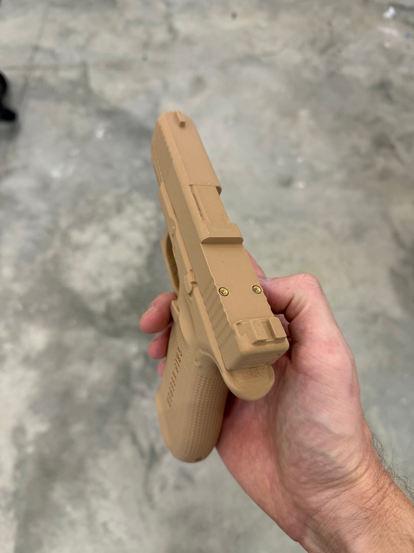 GK45 Trainer