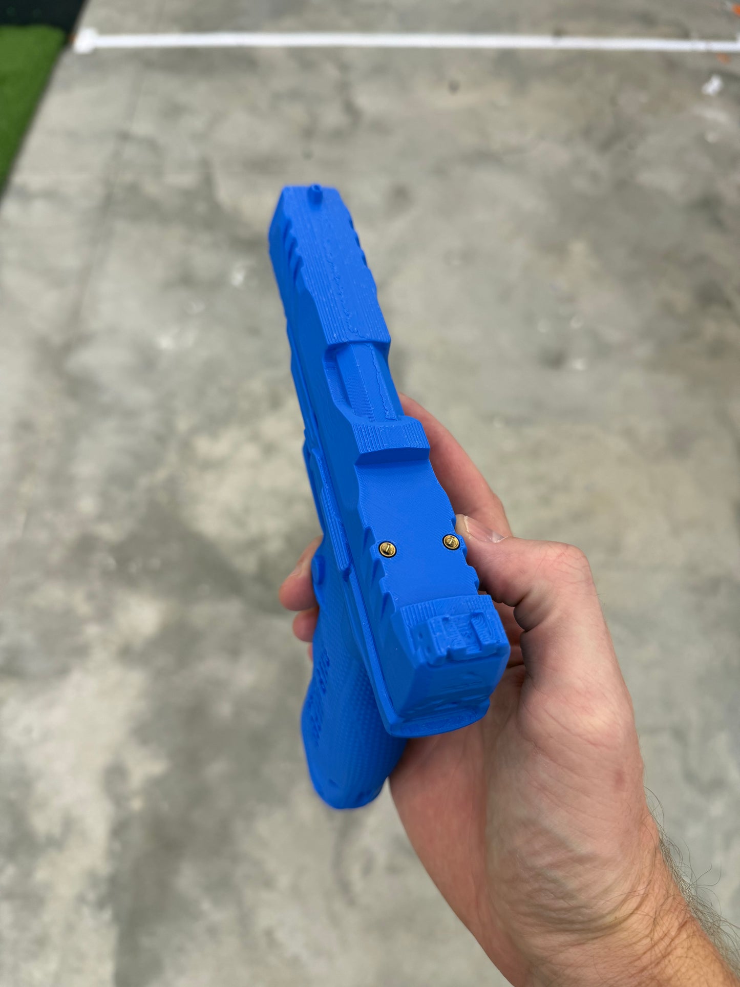 PDP Full Laser Trainer