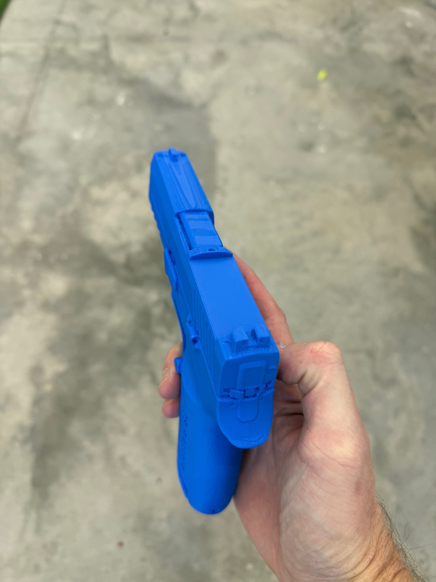 P320 Compact Trainer