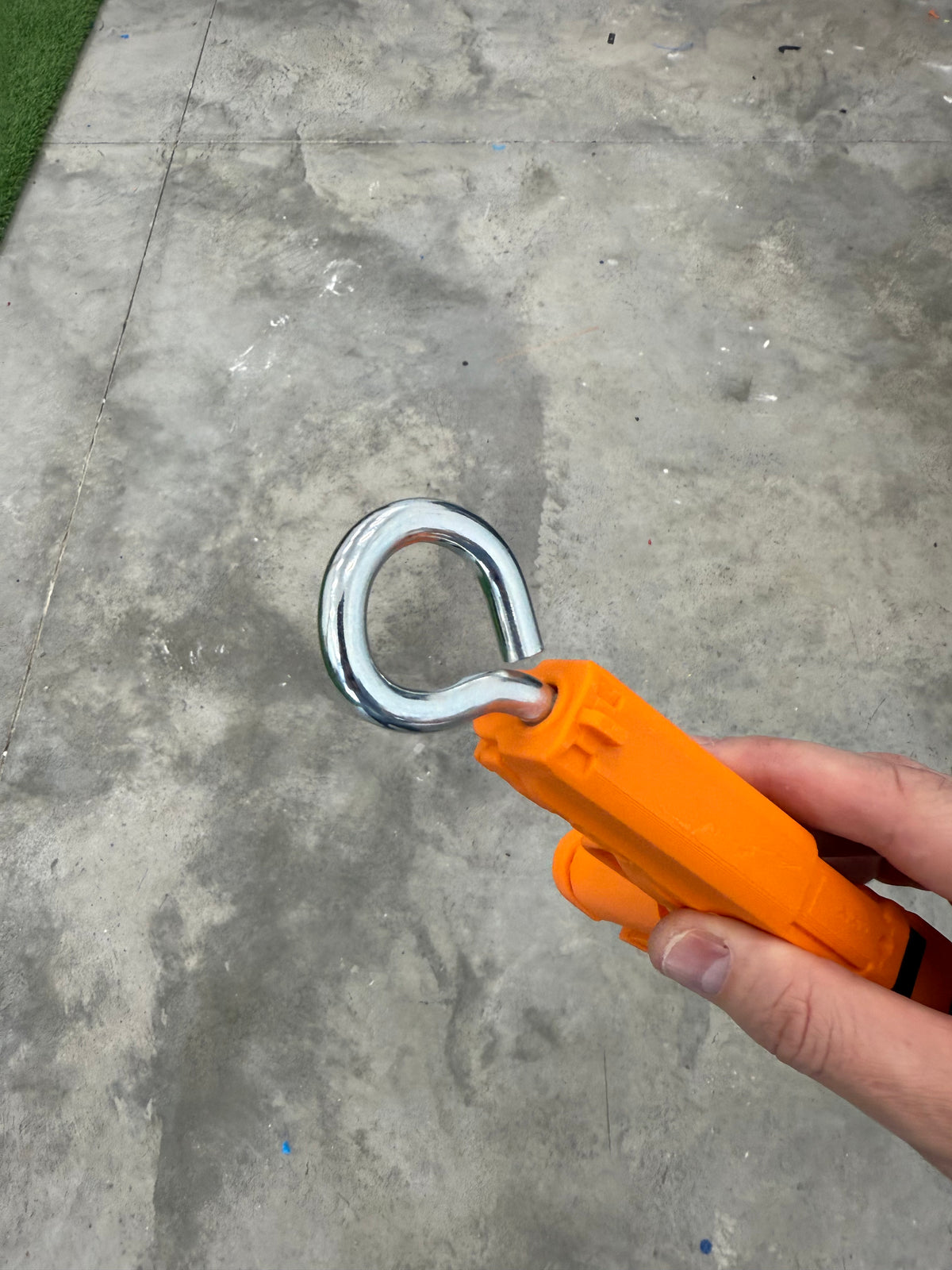 Grip Keeper Complete Pro