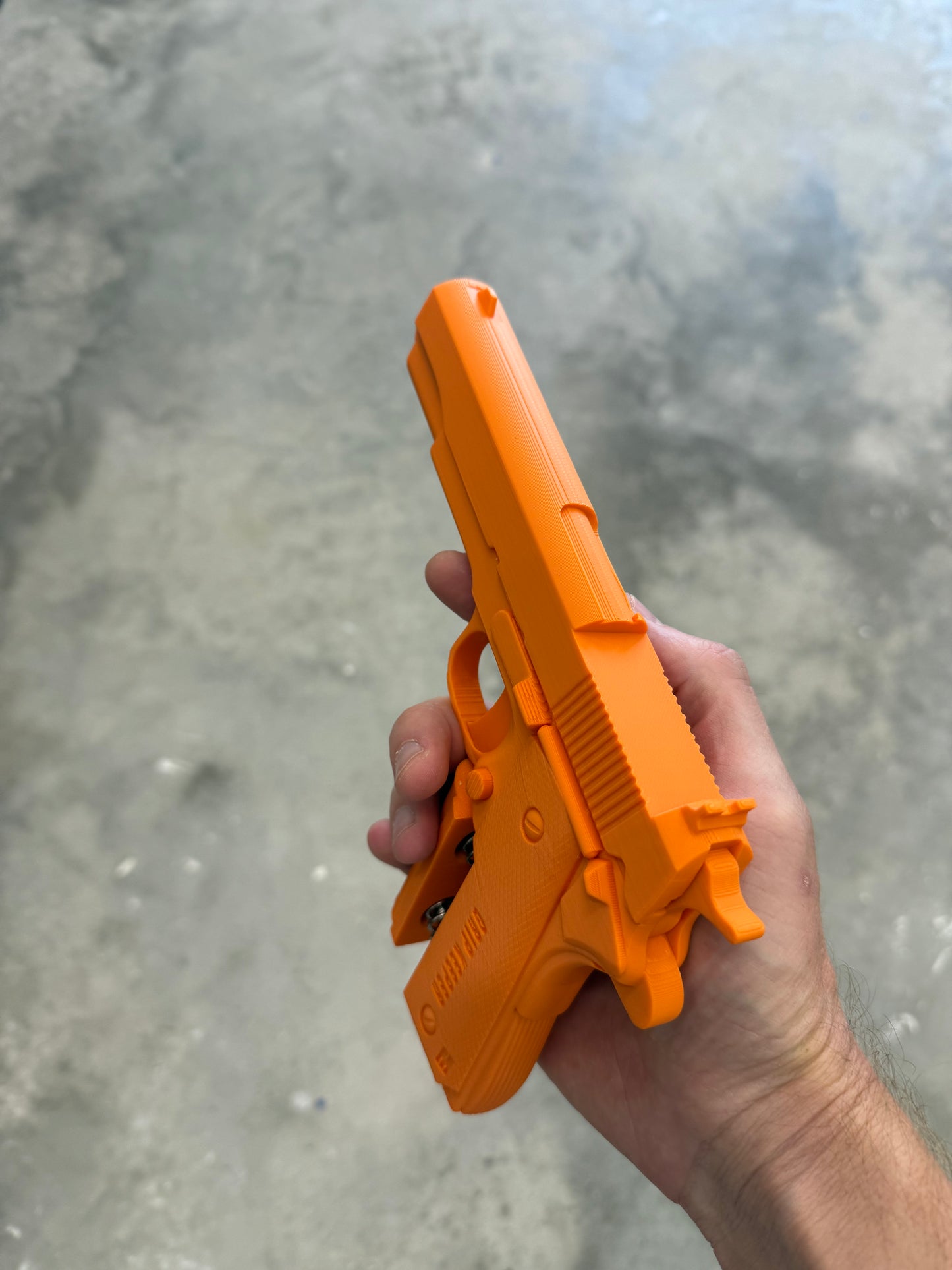 1911 Complete