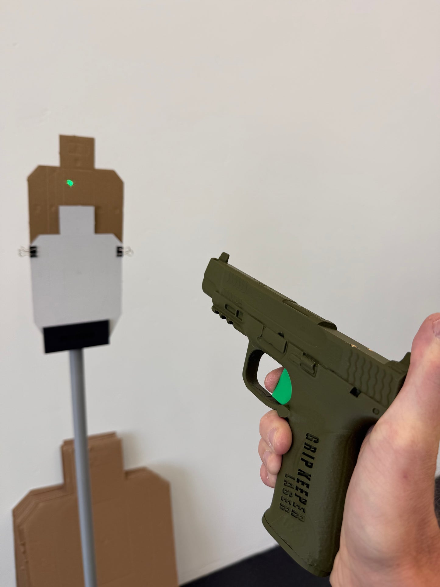 PDP Full Laser Trainer