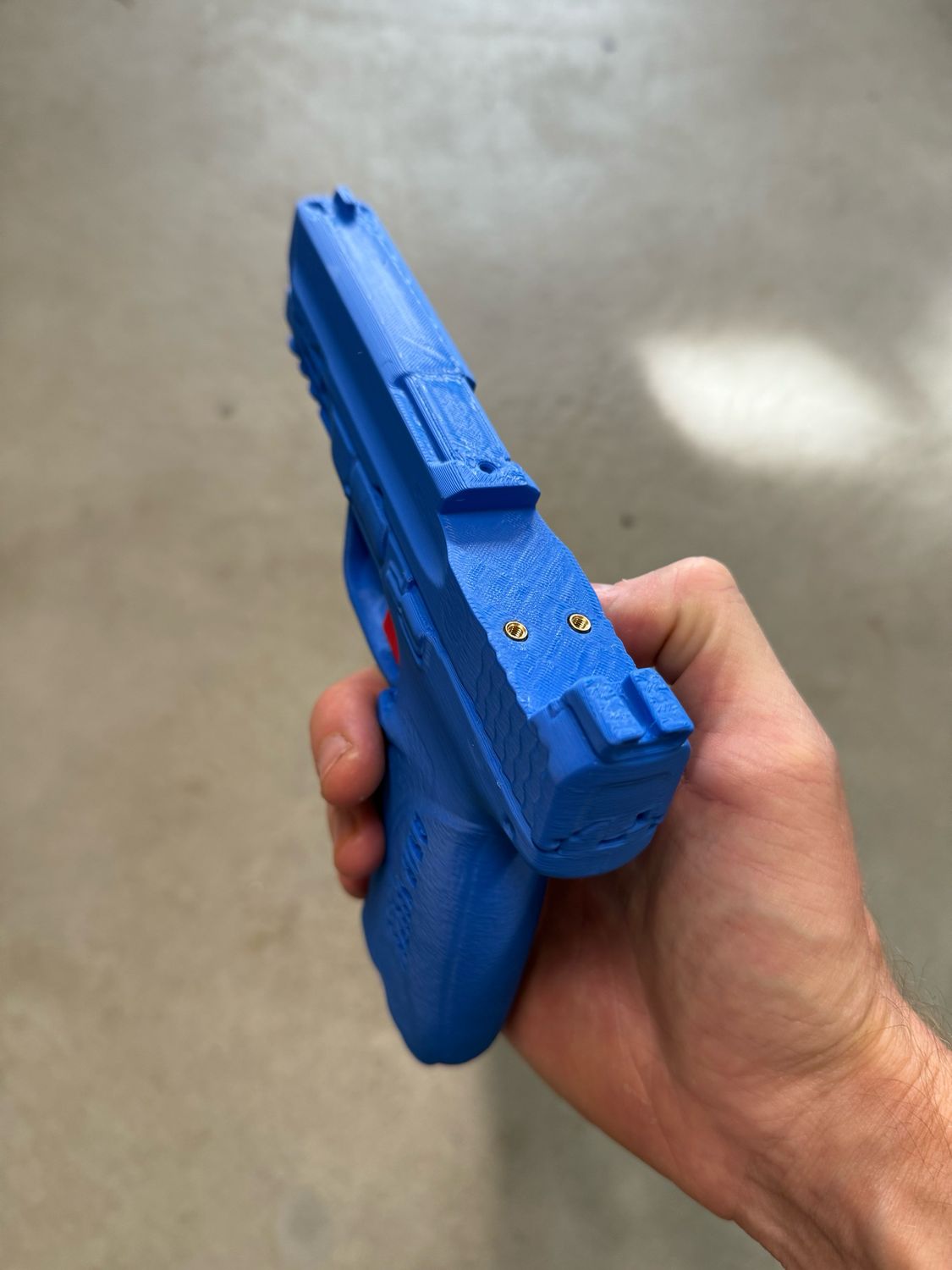 M&P 4inch Laser Trainer