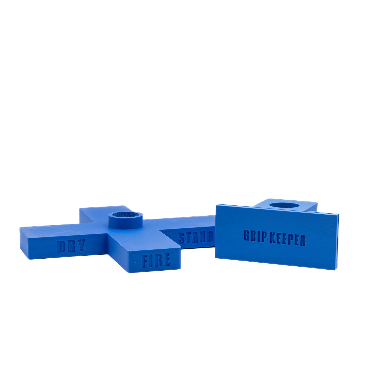 Adaptable Dry Fire Stand