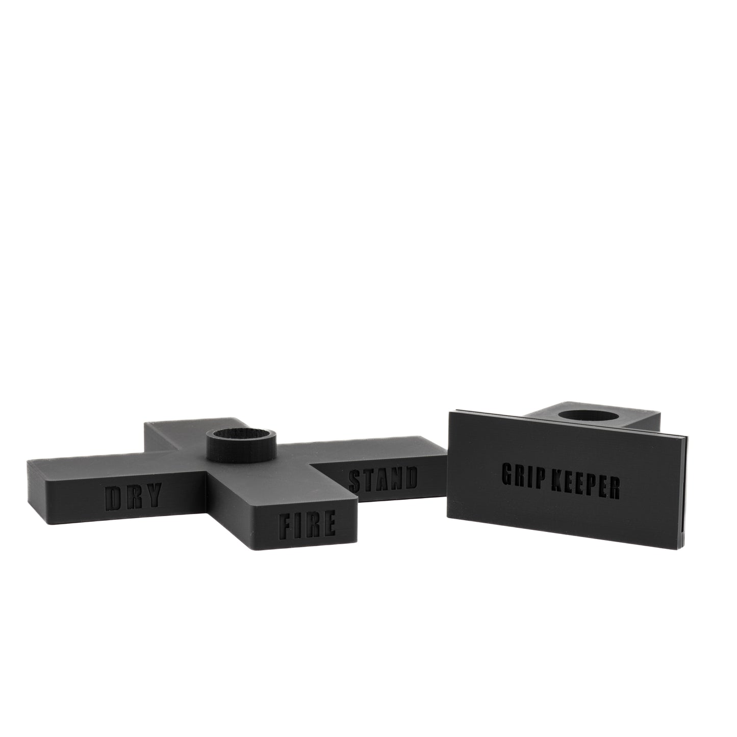 Adaptable Dry Fire Stand