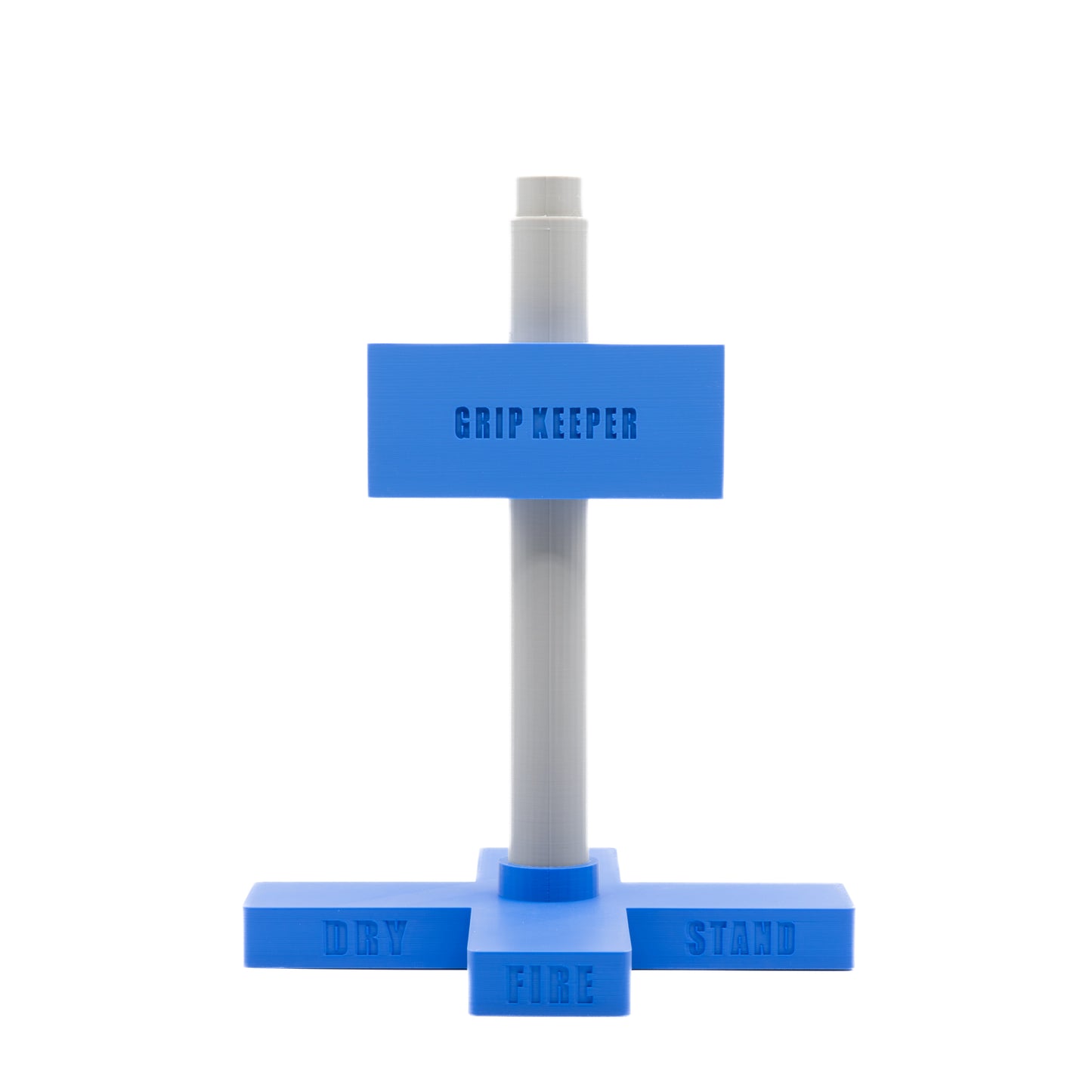Adaptable Dry Fire Stand