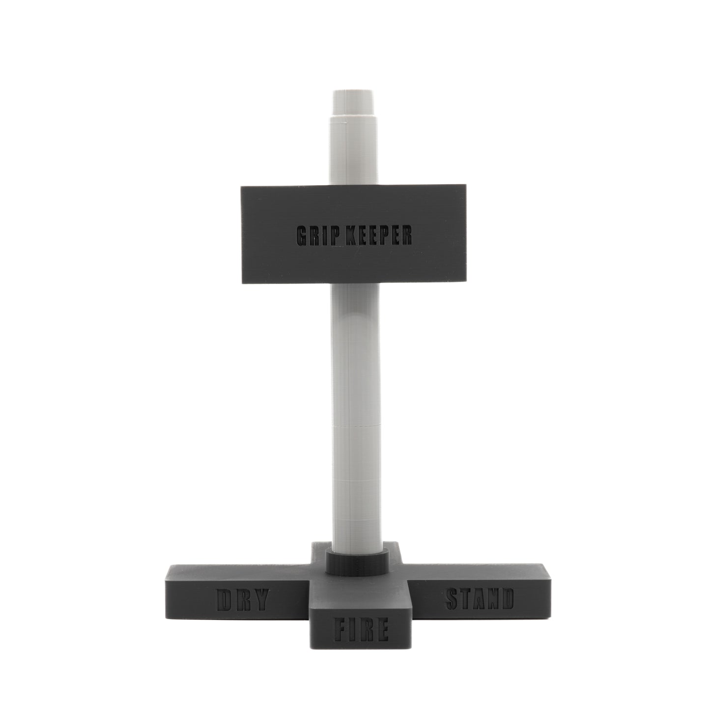 Adaptable Dry Fire Stand
