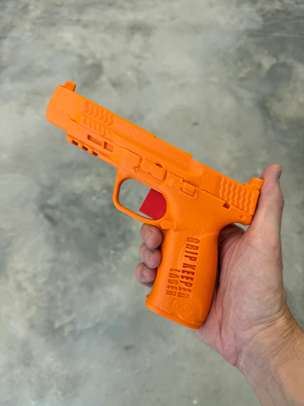 M&P 5 Inch