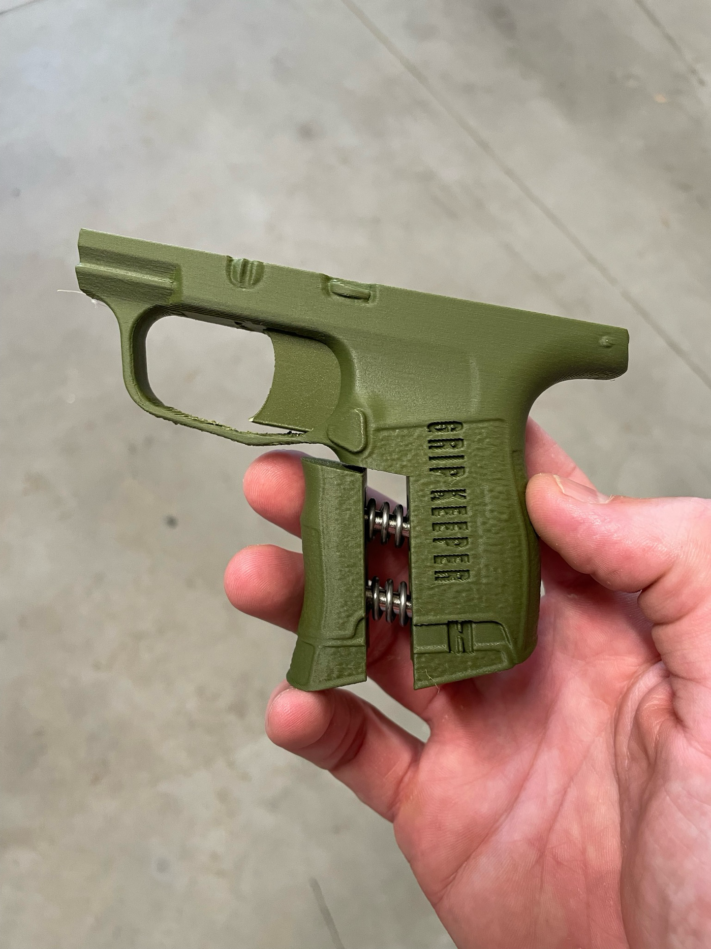 P365 Stubby