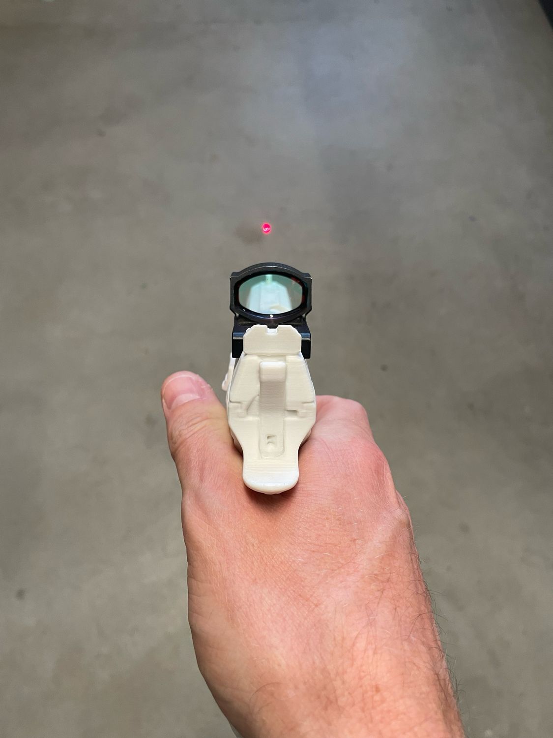 Shadow 2 Laser Trainer