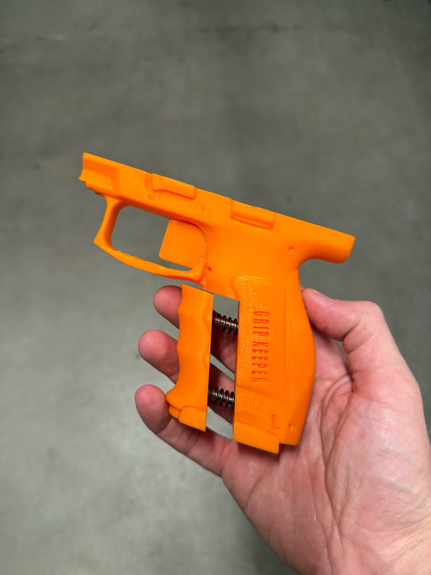 VP9/SFP9 Stubby