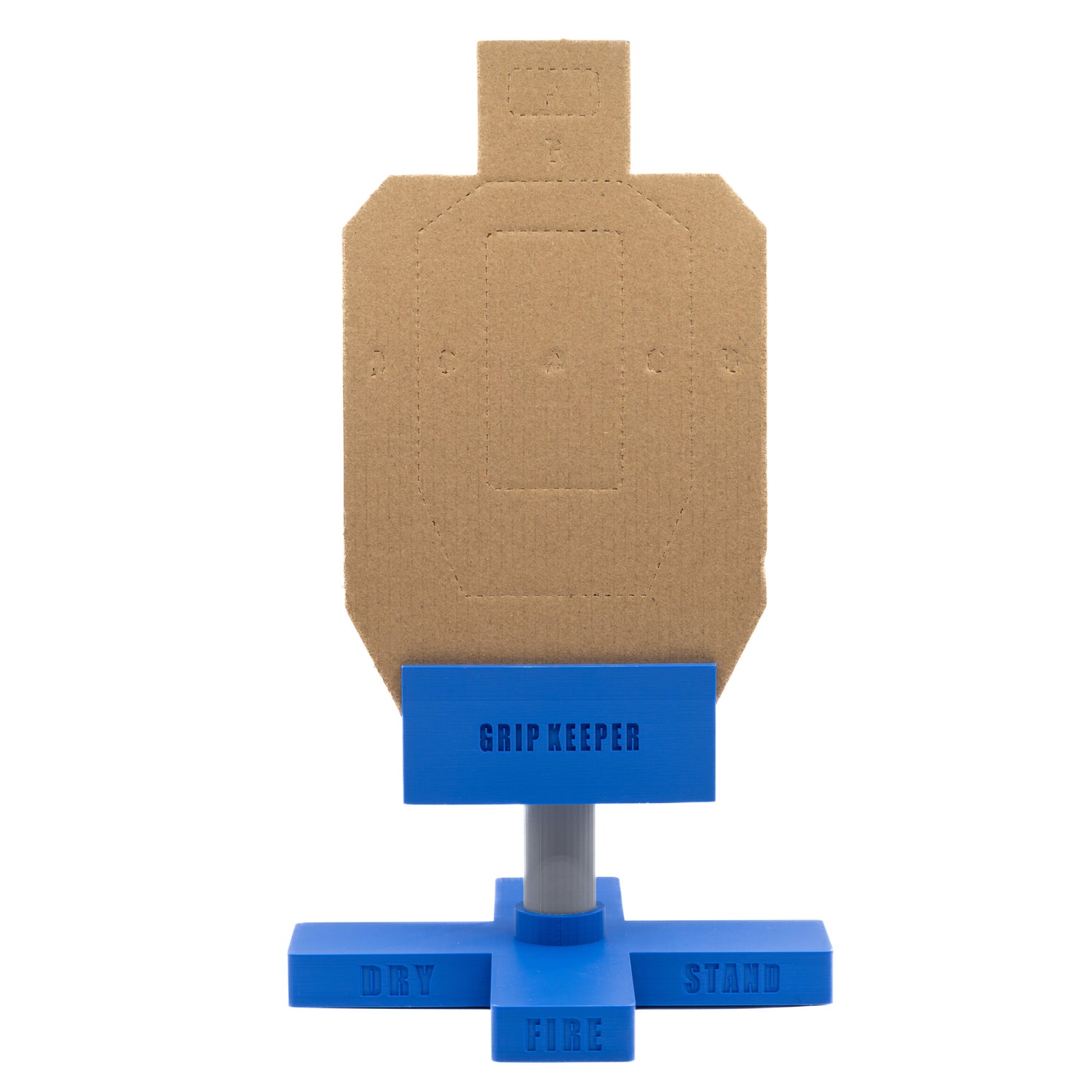 Dry Fire Stand